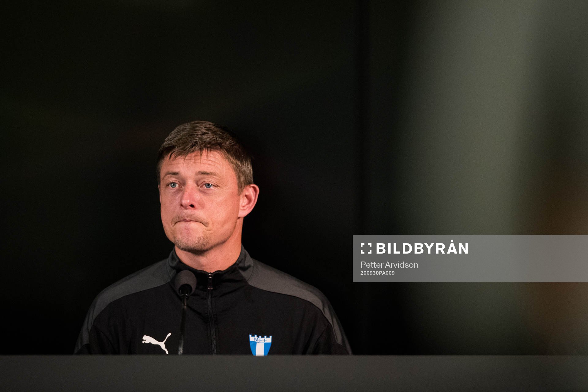 Jon Dahl Tomasson, head coach