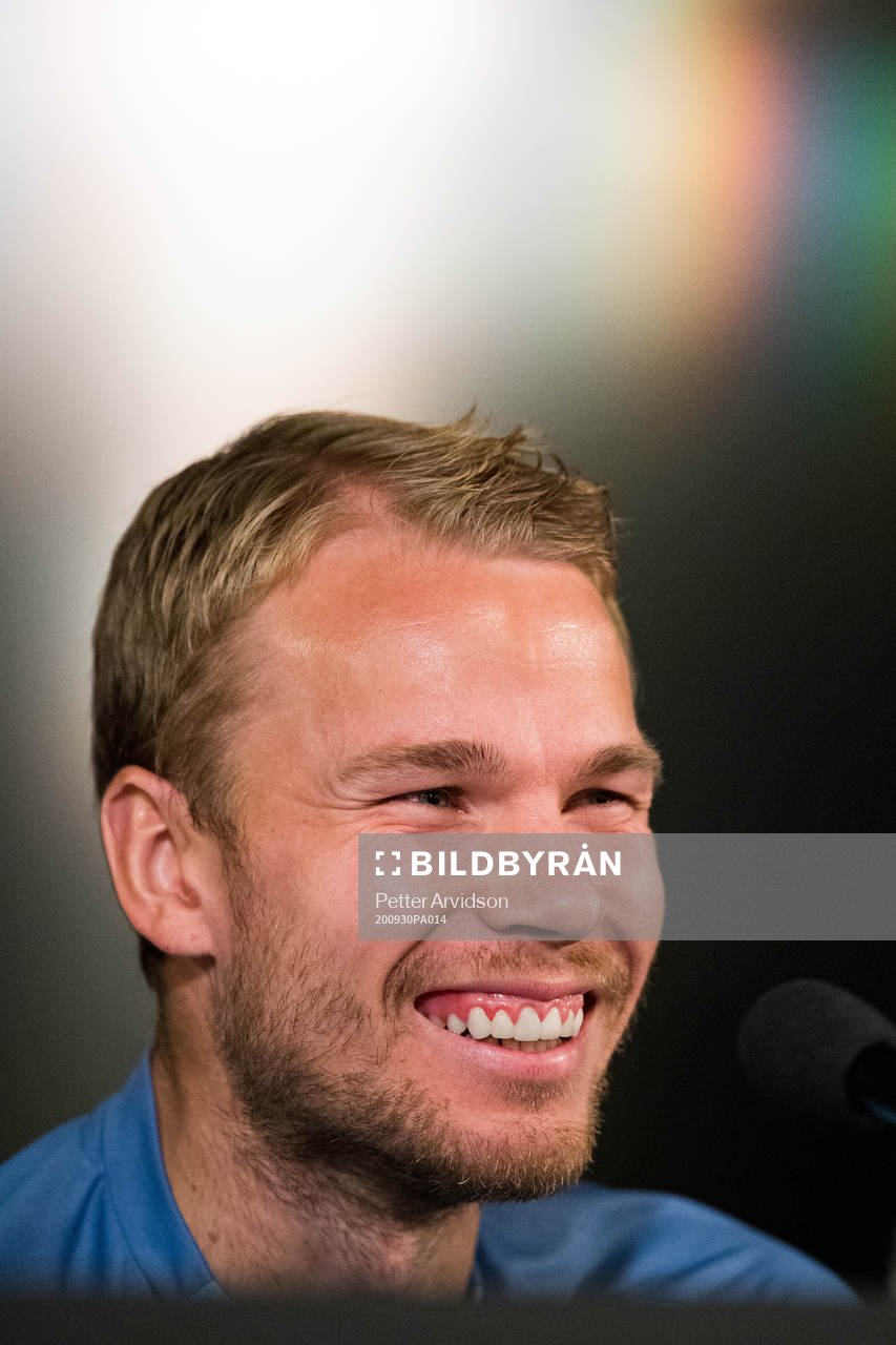 Oscar Lewicki