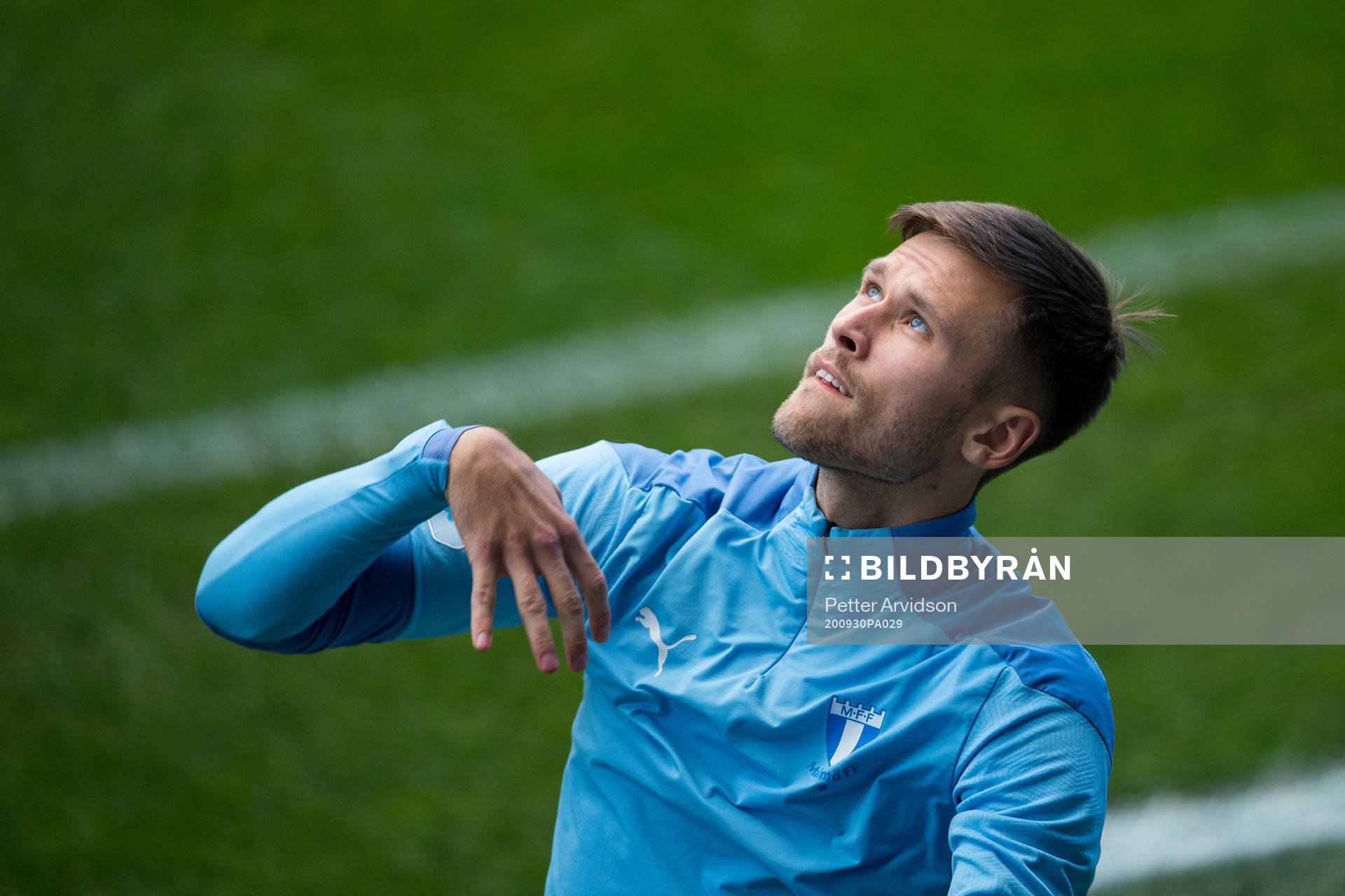 Arnór Traustason