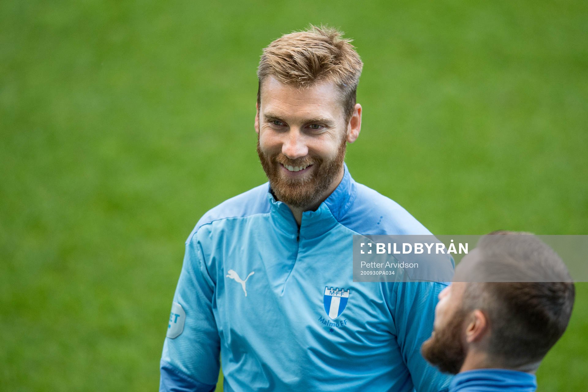 Rasmus Bengtsson