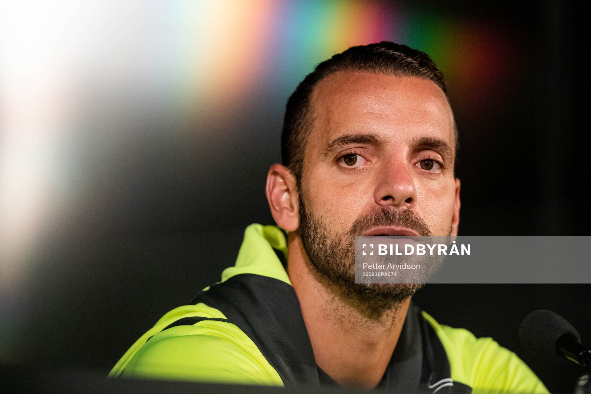 Roberto Soldado of Granada