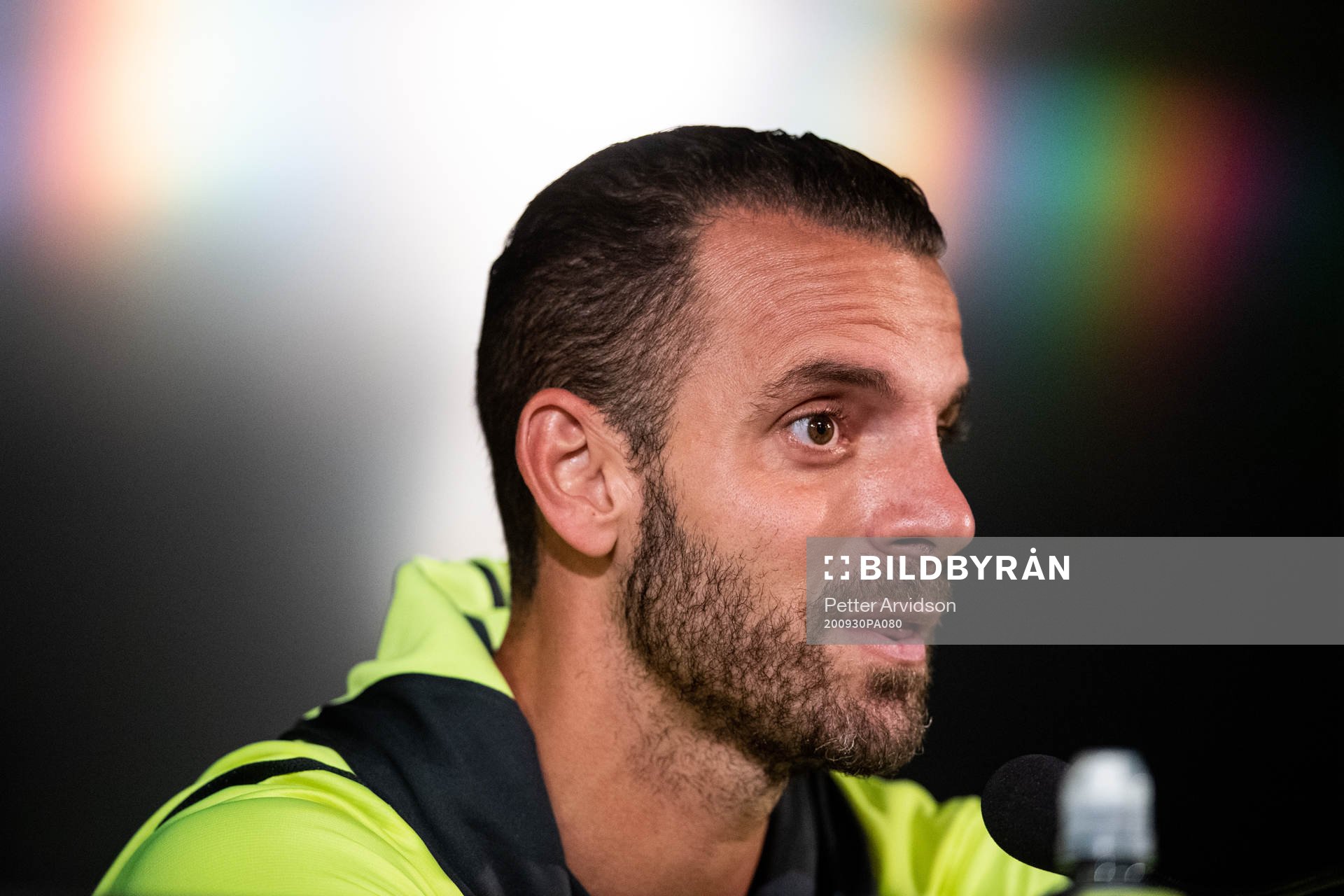 Roberto Soldado of Granada
