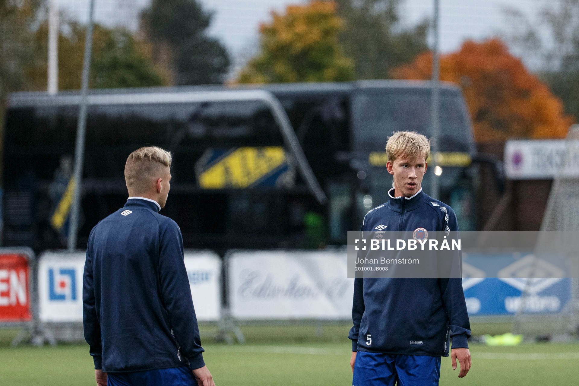Karlslunds Pontus Hatula
