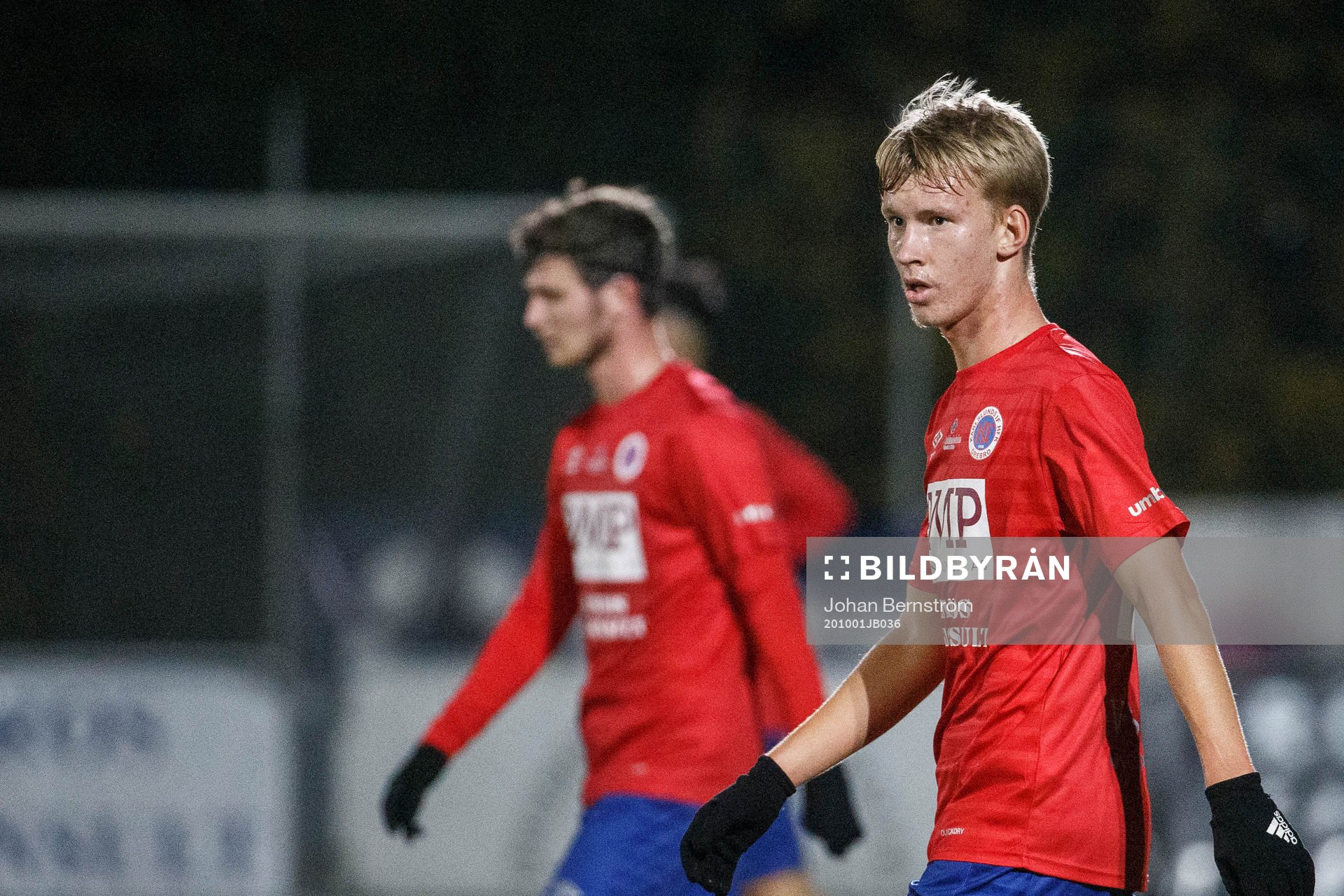 Karlslunds Pontus Hatula