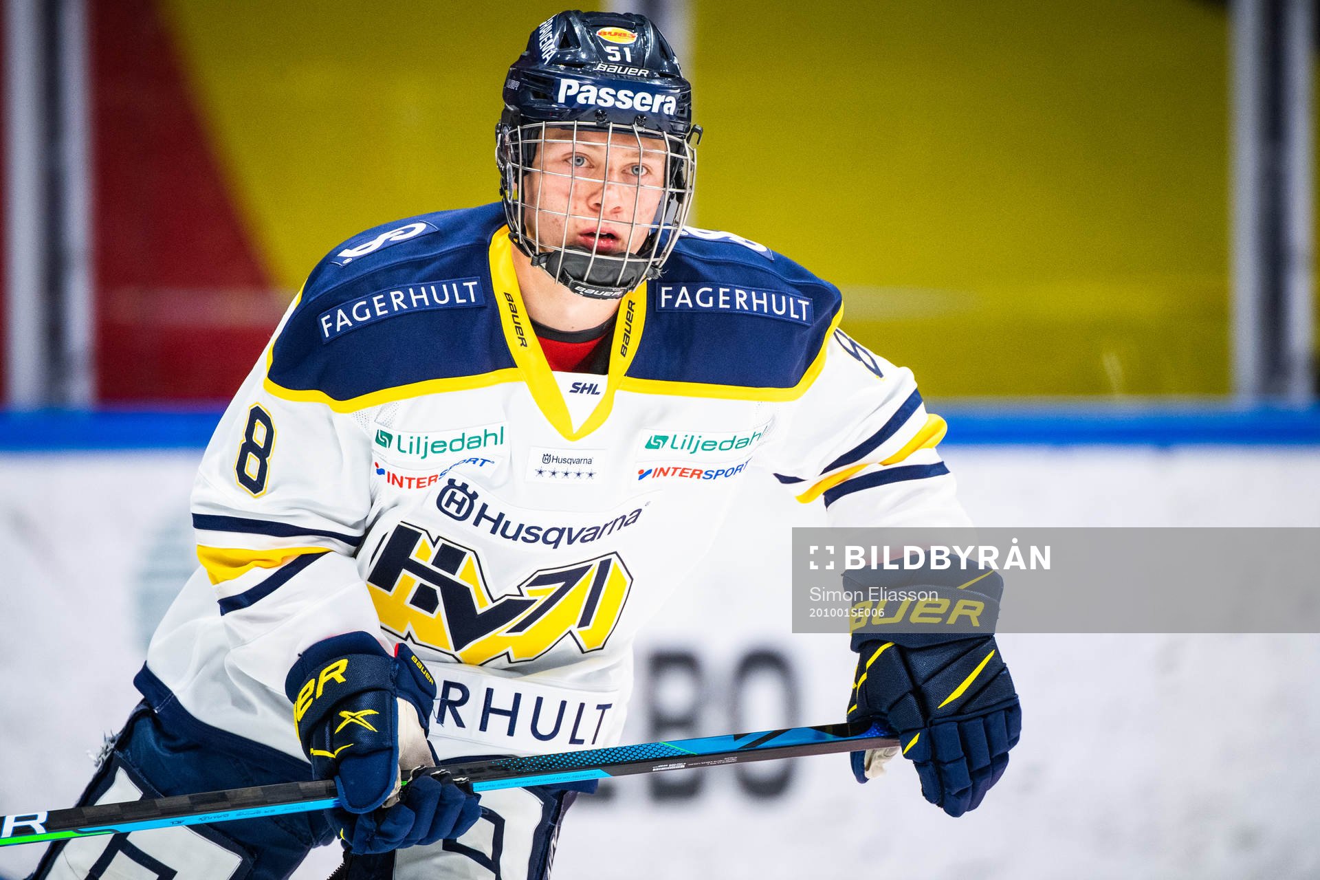 s Victor Sjöholm