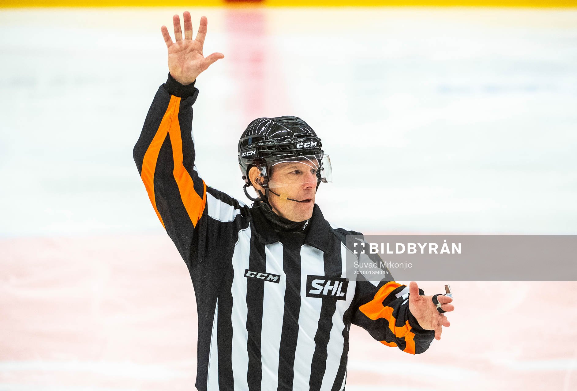 Domare Wolmer Edqvist