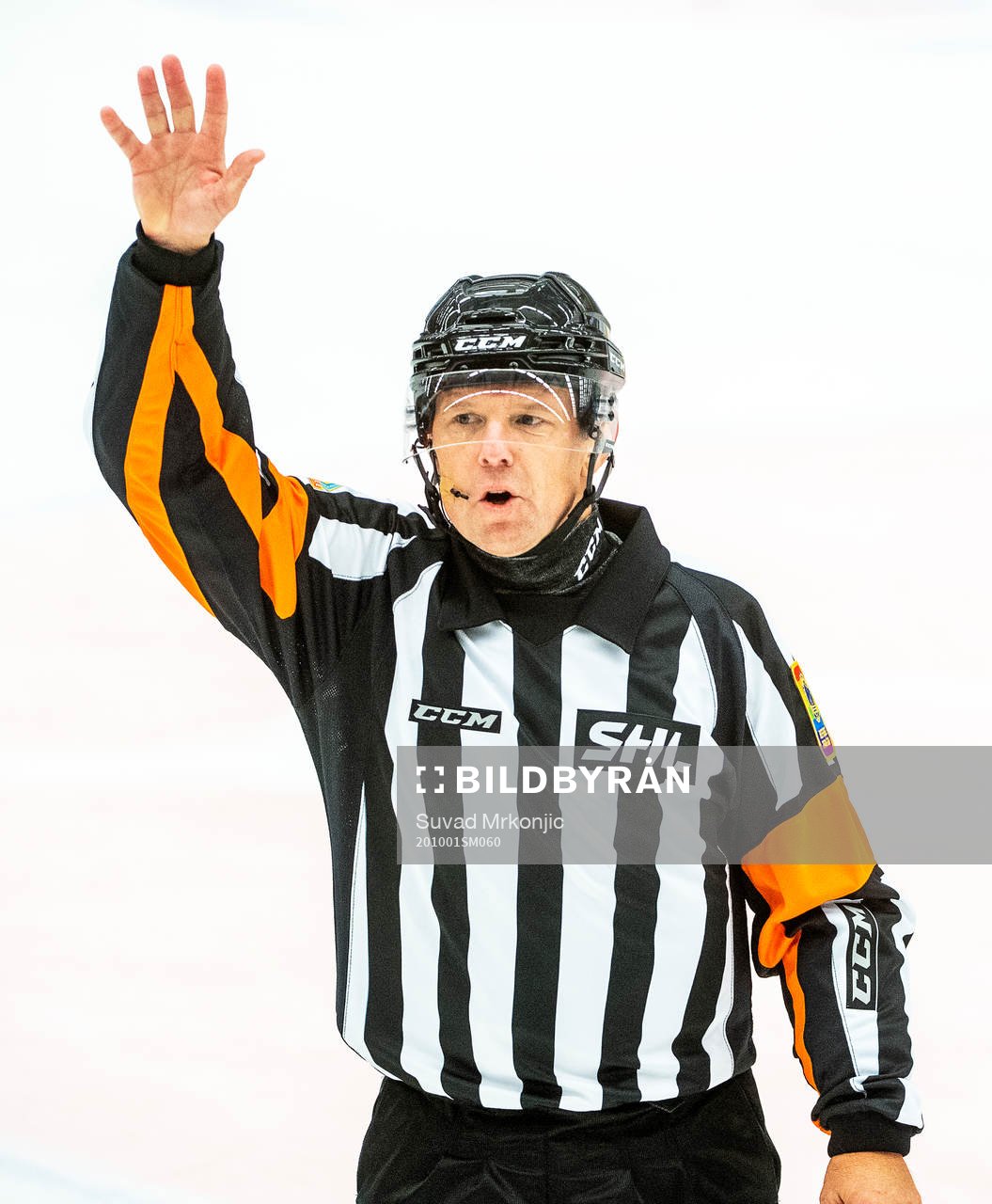 Domare Wolmer Edqvist