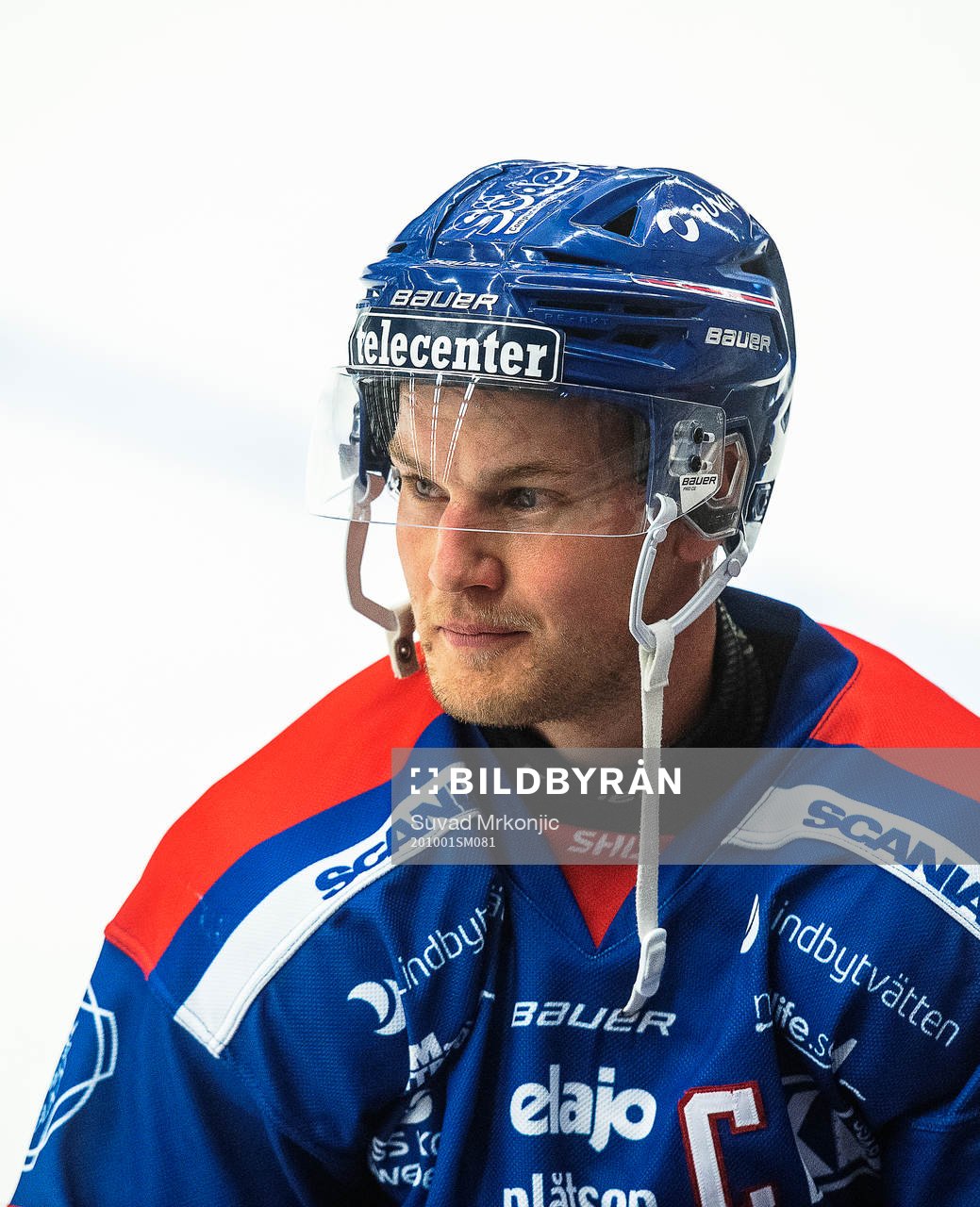 Oskarshamns Jonas Engström