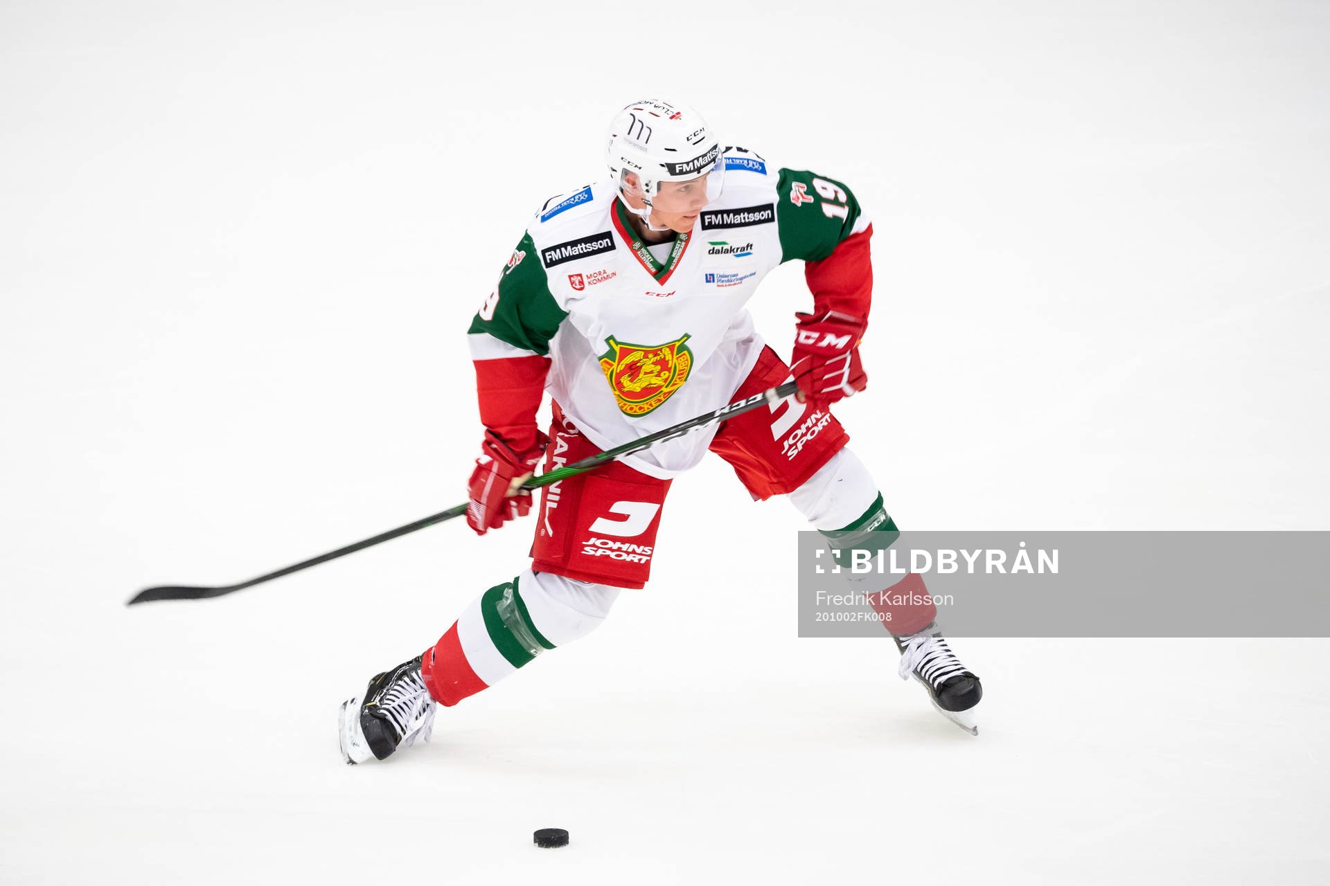 Moras Filip Lennström