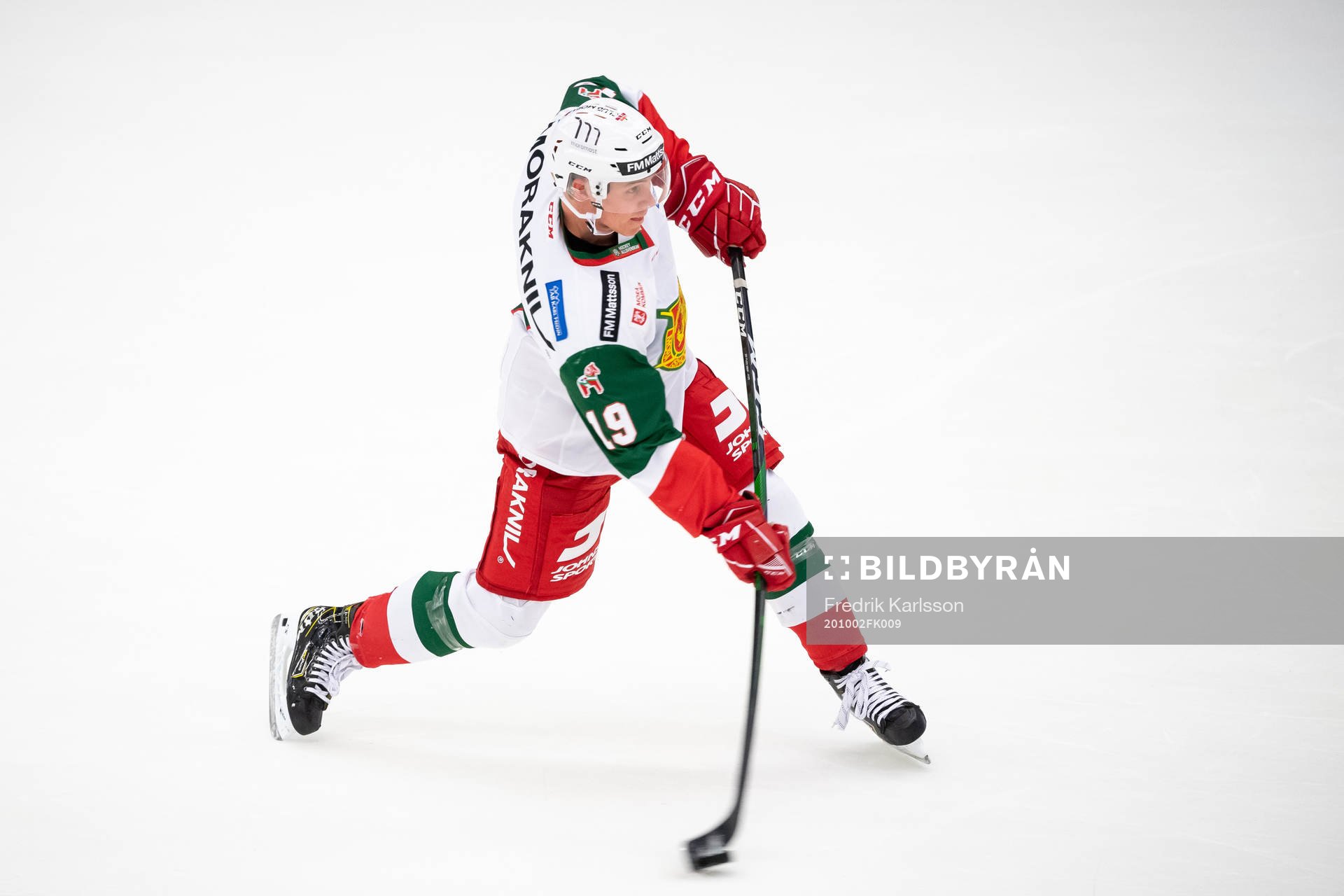 Moras Filip Lennström