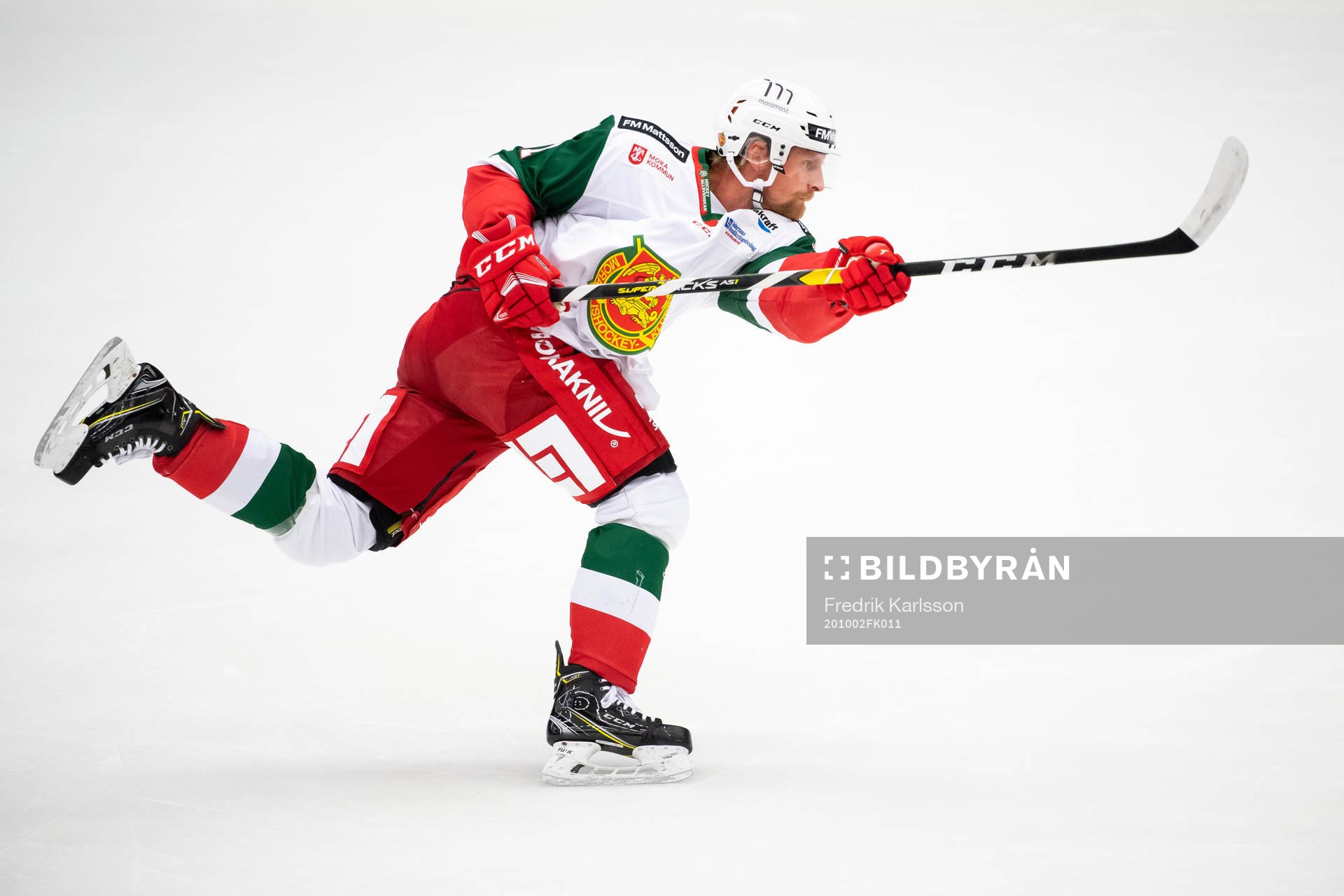 Moras Alexander Hilmersson
