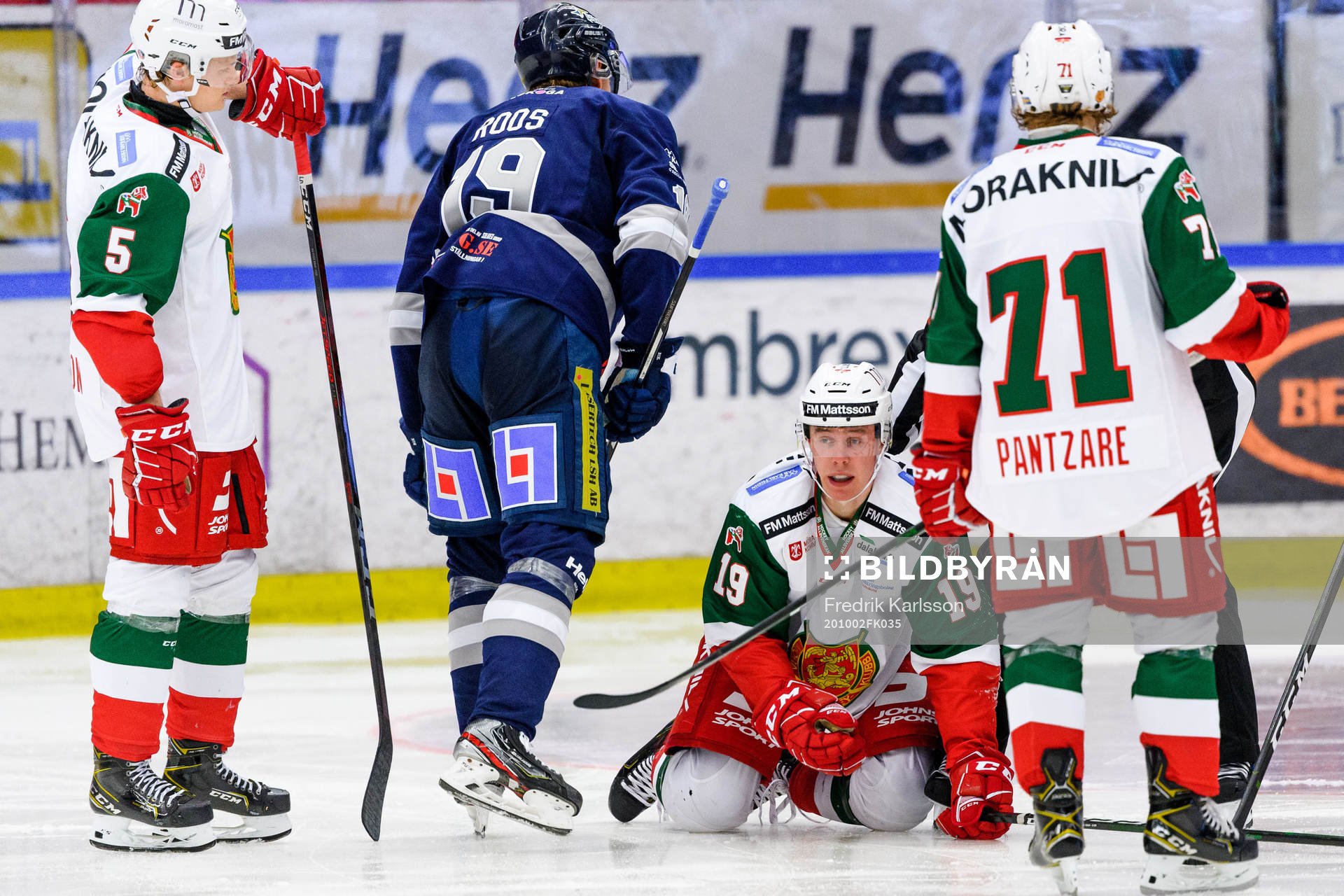 Moras Filip Lennström