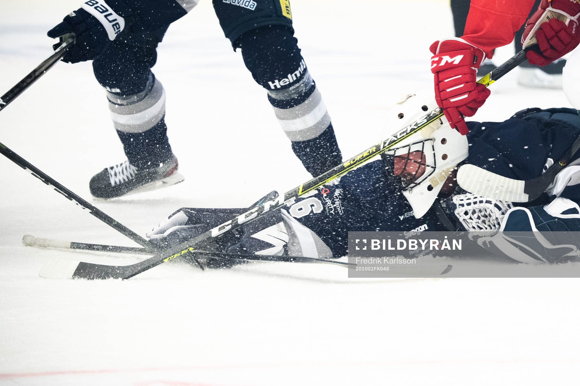 Karlskogas Stefan Steen