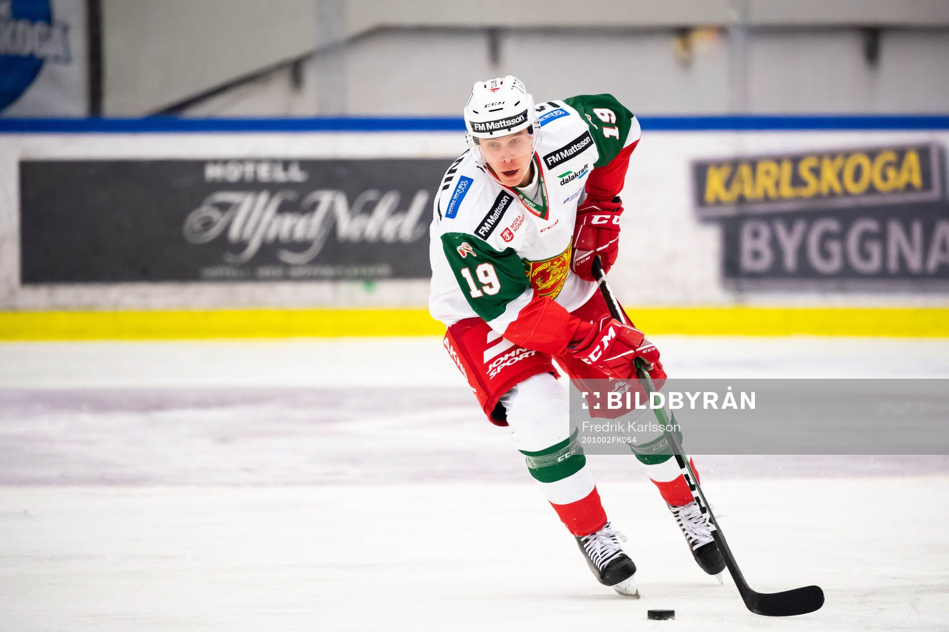 Moras Filip Lennström