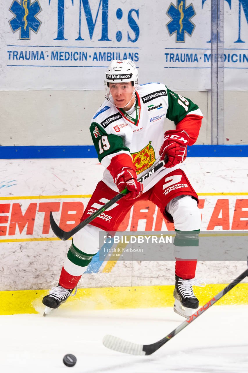 Moras Filip Lennström