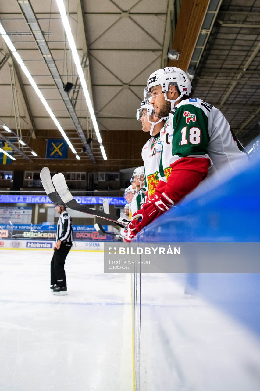 Moras Mattias Nörstebö