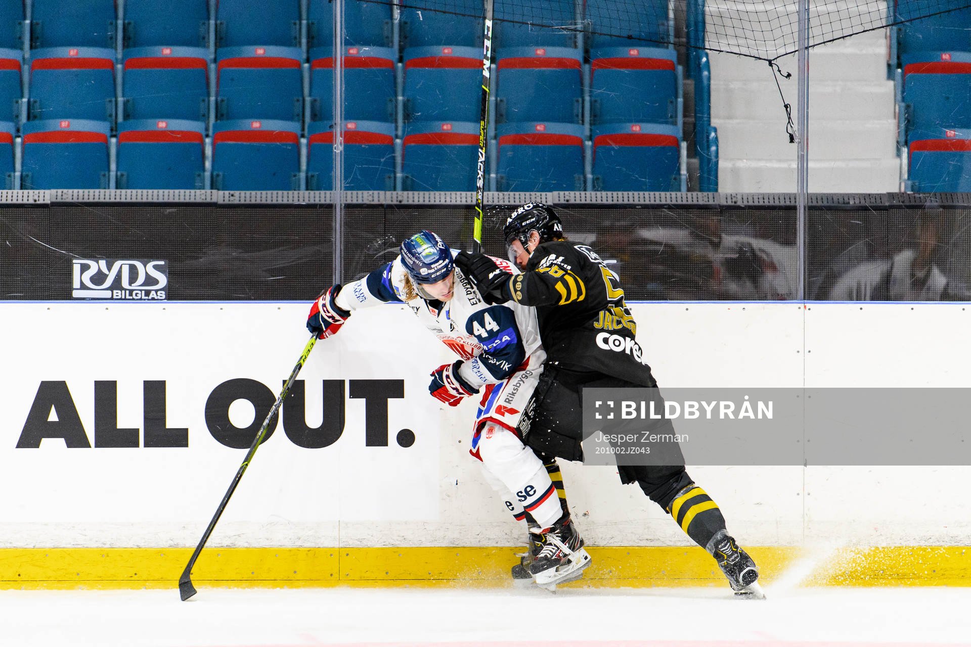 s Robin Jacobsson