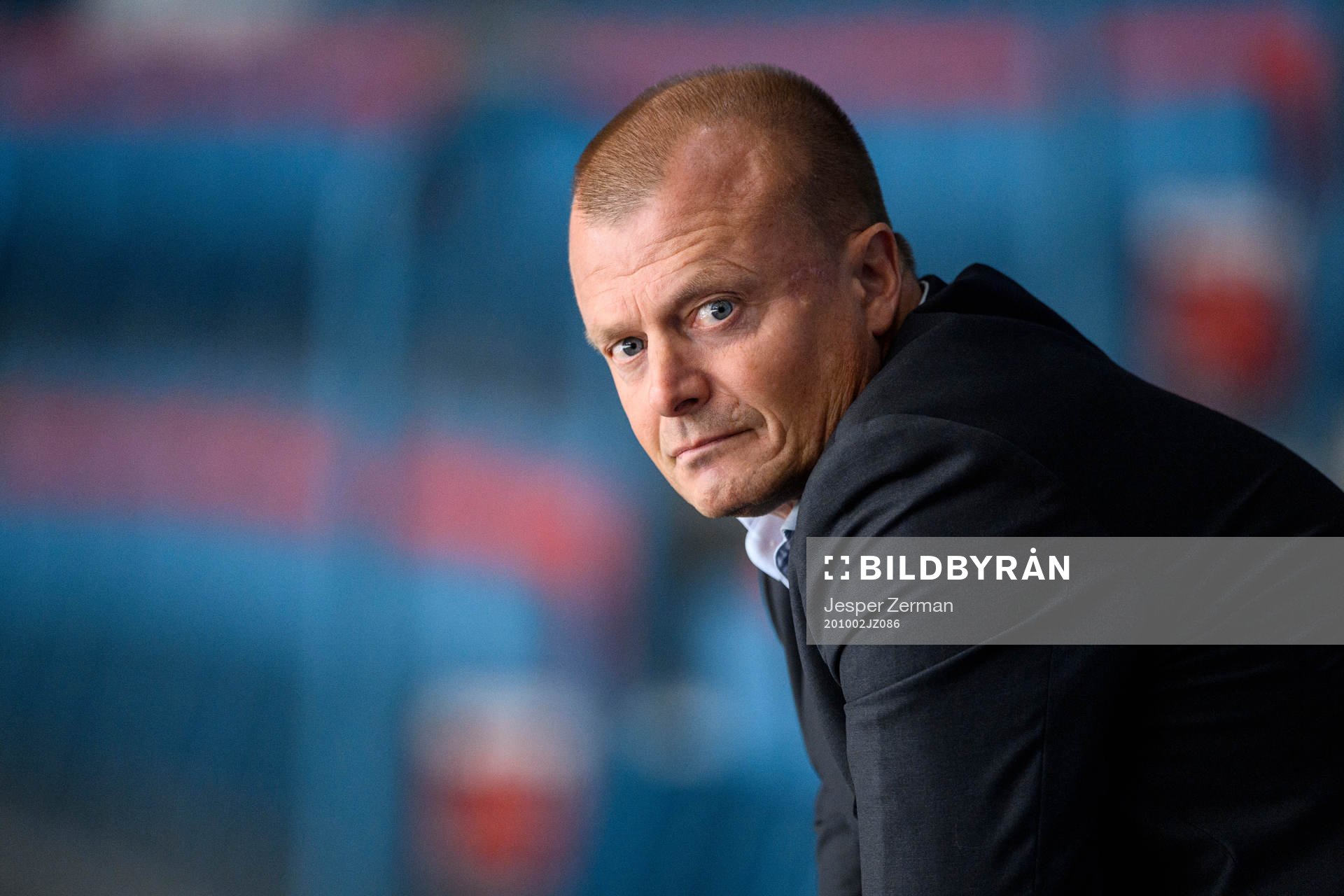 s sportchef Anders Gozzi