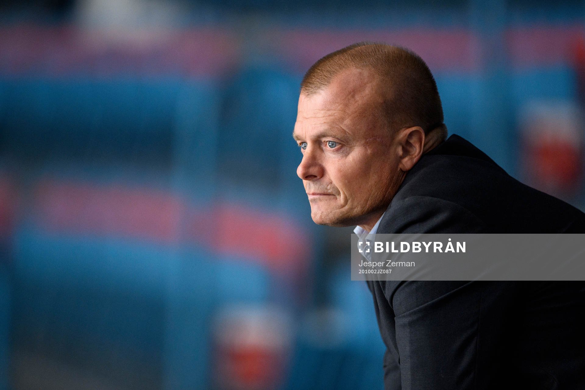 s sportchef Anders Gozzi