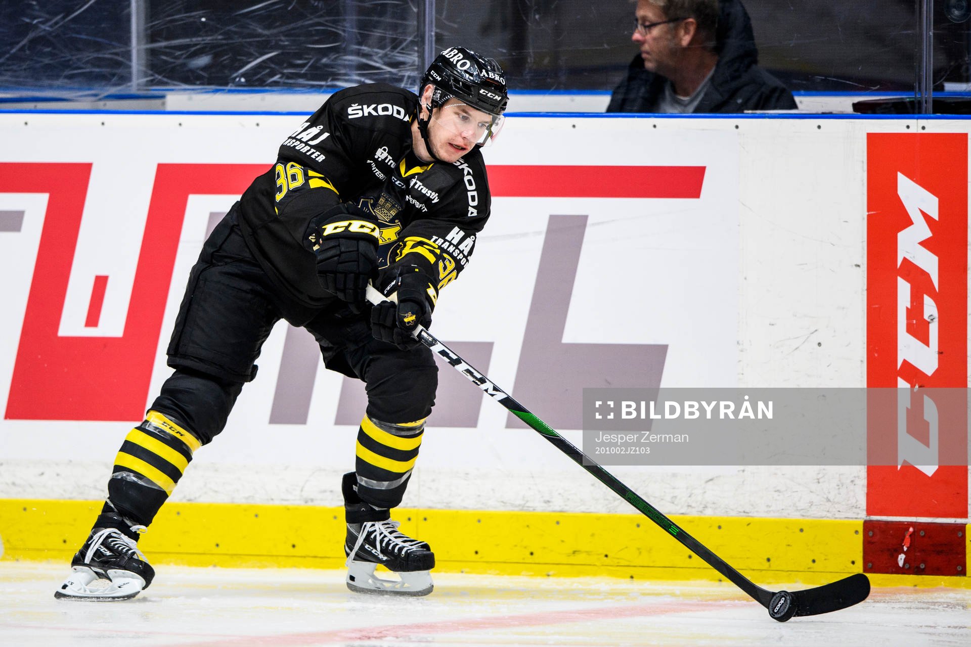 s Anton Holm