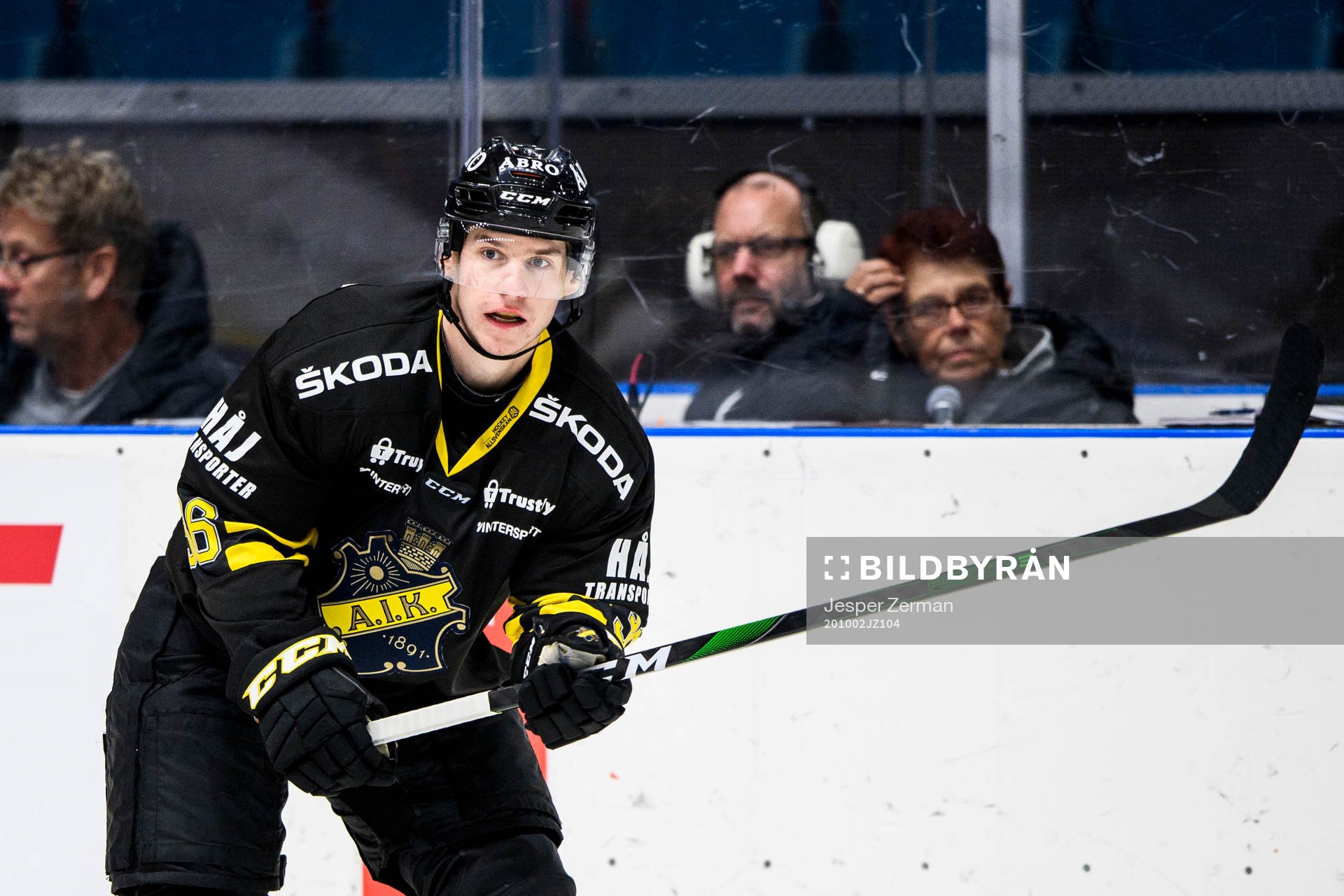 s Anton Holm