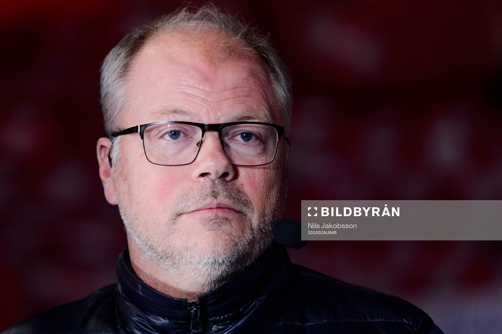 Timrås sportchef Kent Norberg