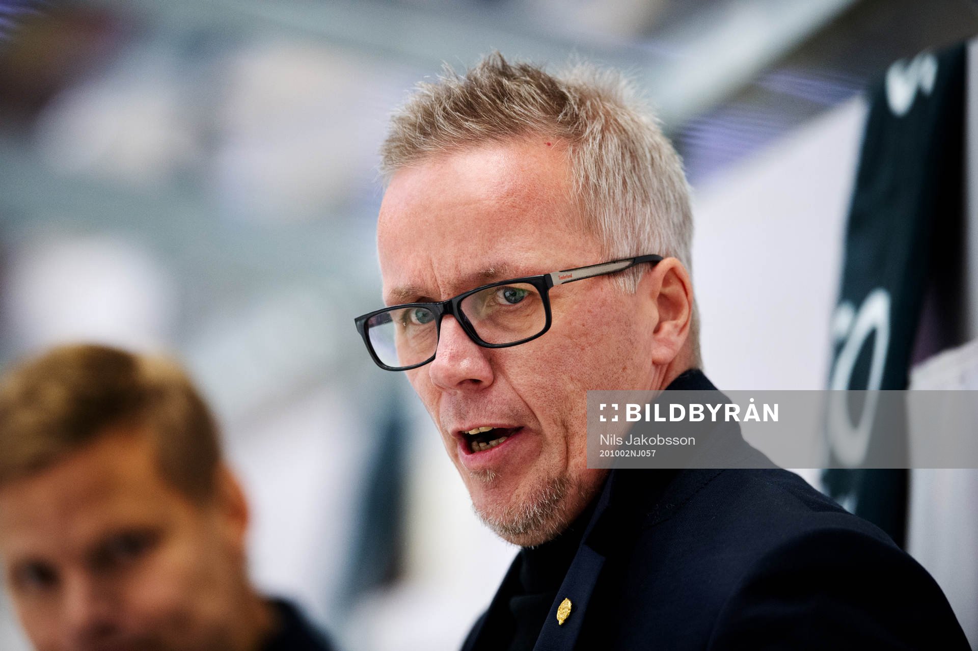 Björklövens Hans Wallsson