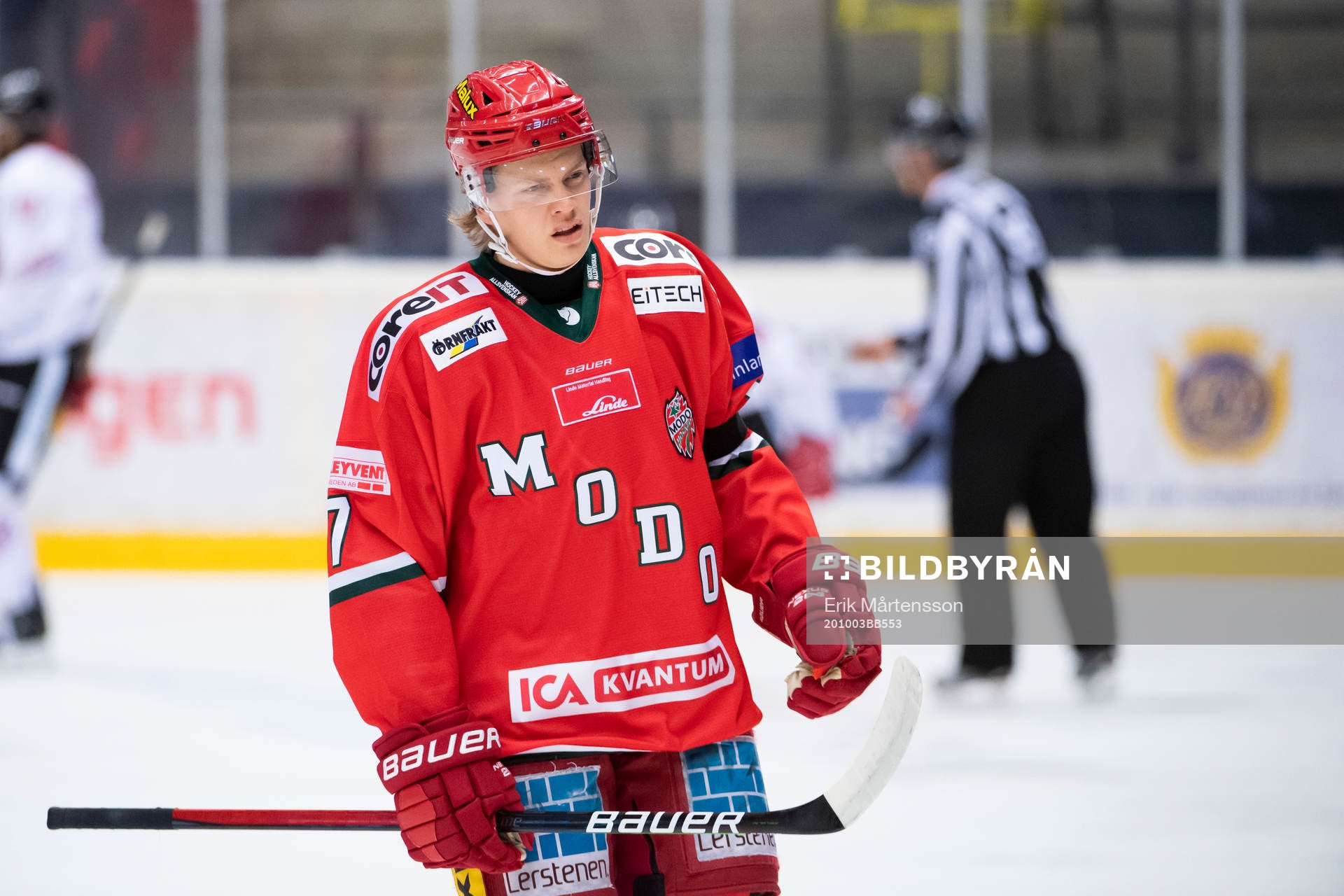 Modos Magnus Häggström