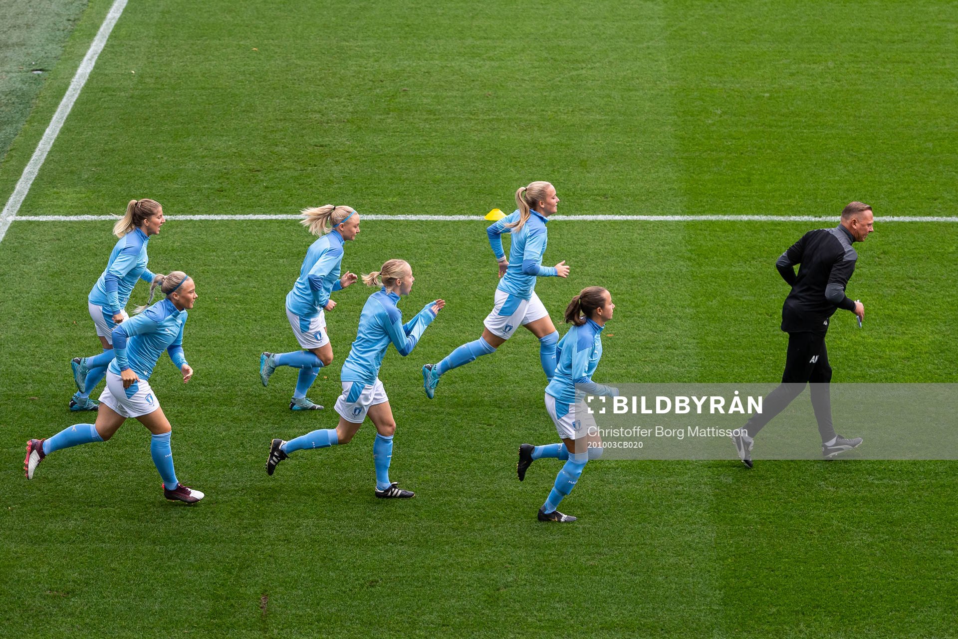 Malmö FFs spelare