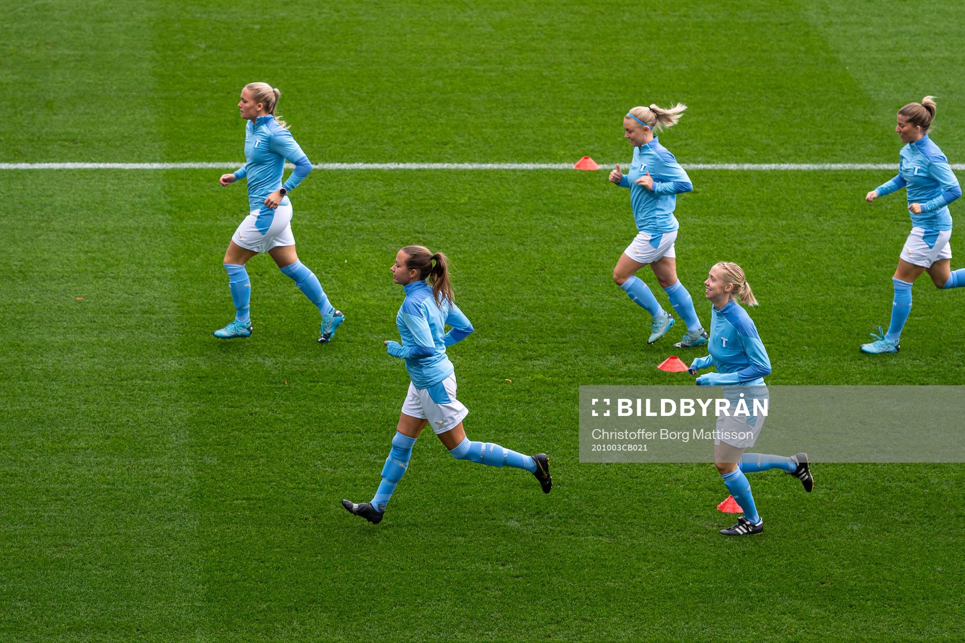 Malmö FFs spelare