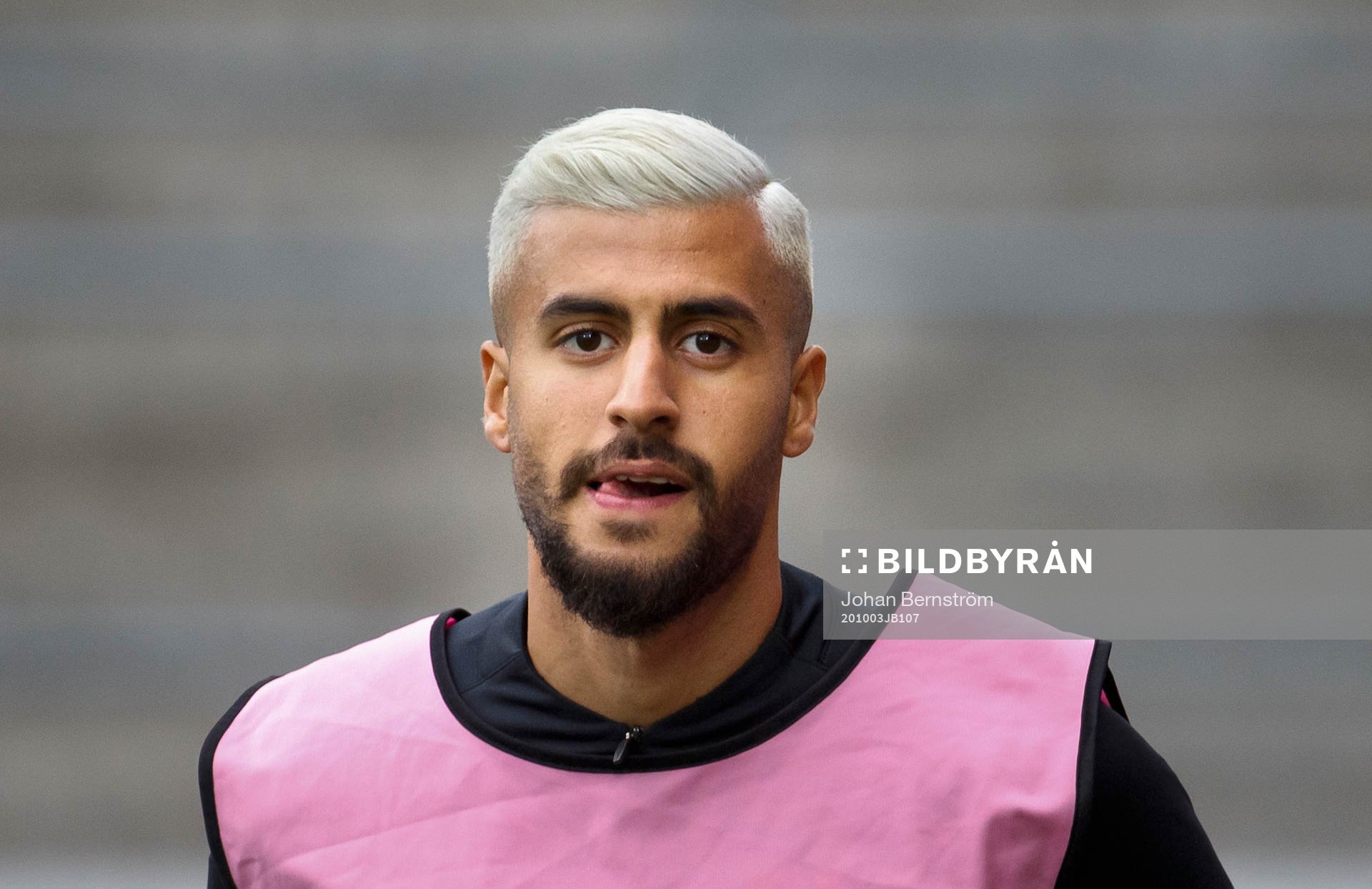 Elfsborgs Rami Kaib