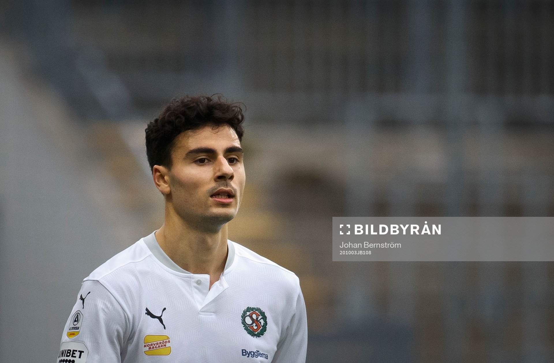 Örebros Deniz Hümmet