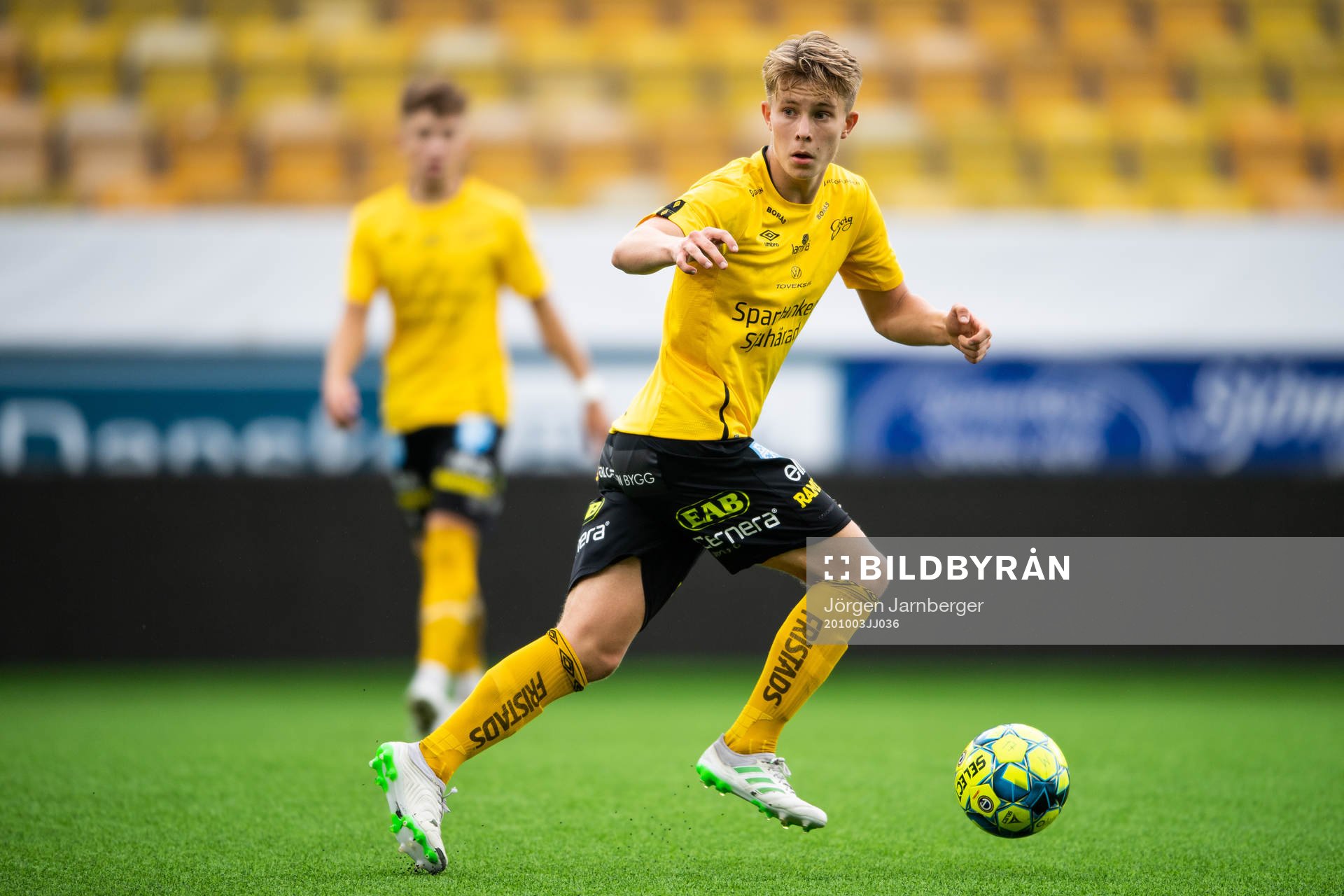 Elfsborgs Filip Persson