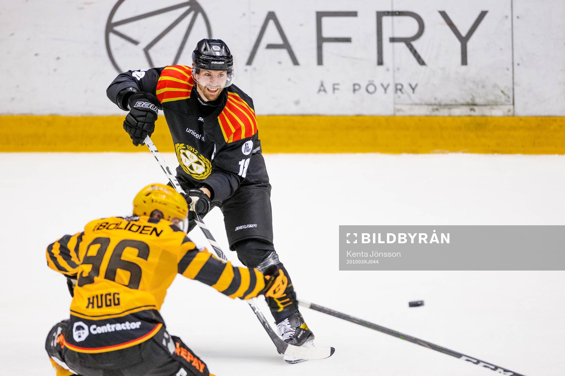Brynäs Anton Rödin