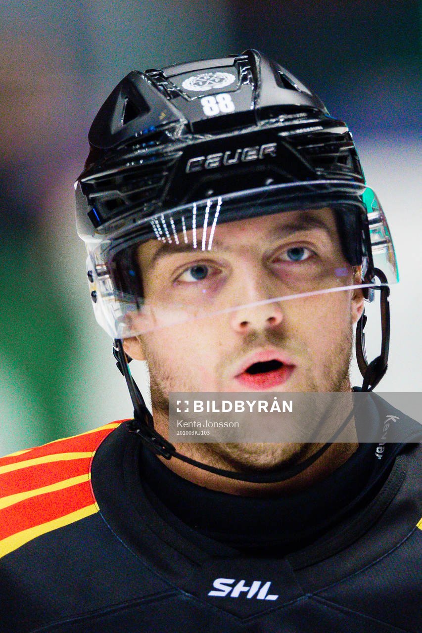 Brynäs Jaedon Descheneau