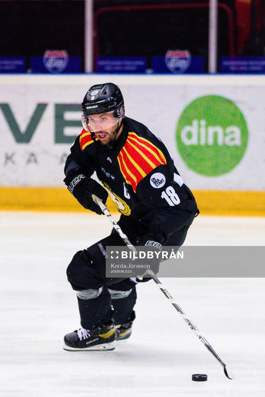 Brynäs Anton Rödin