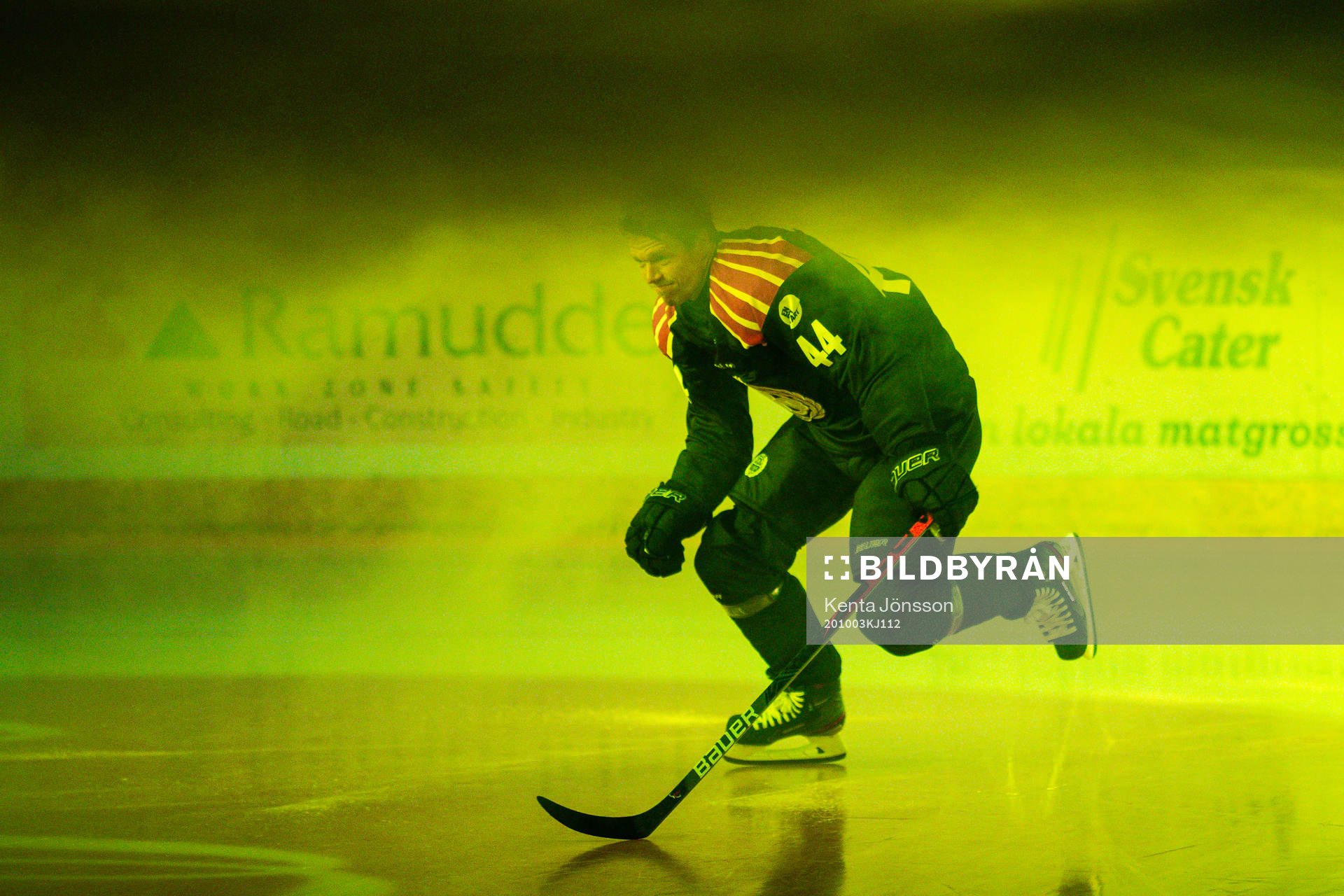 Brynäs Nicklas Danielsson