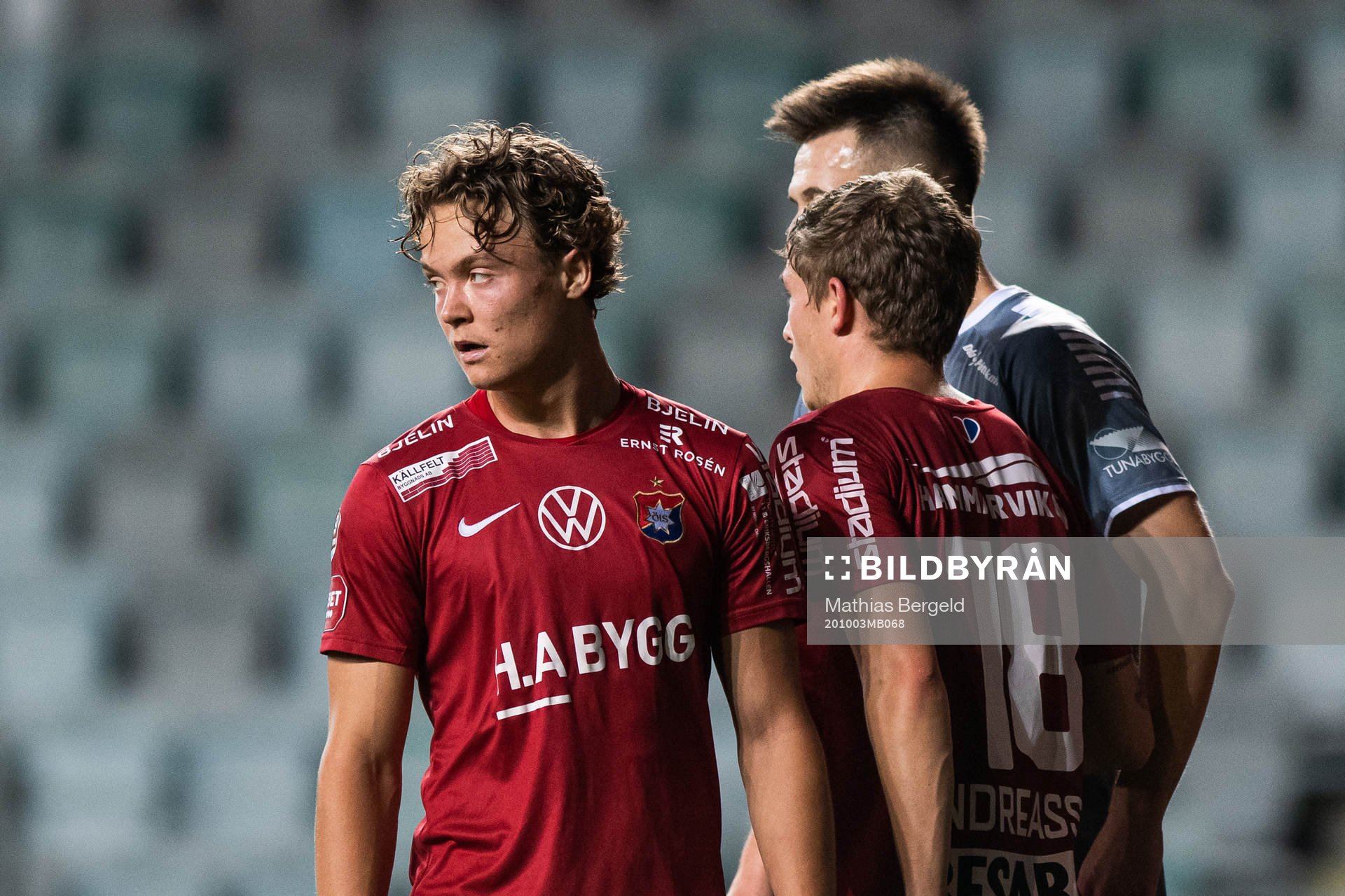Örgrytes Herman Sjögrell