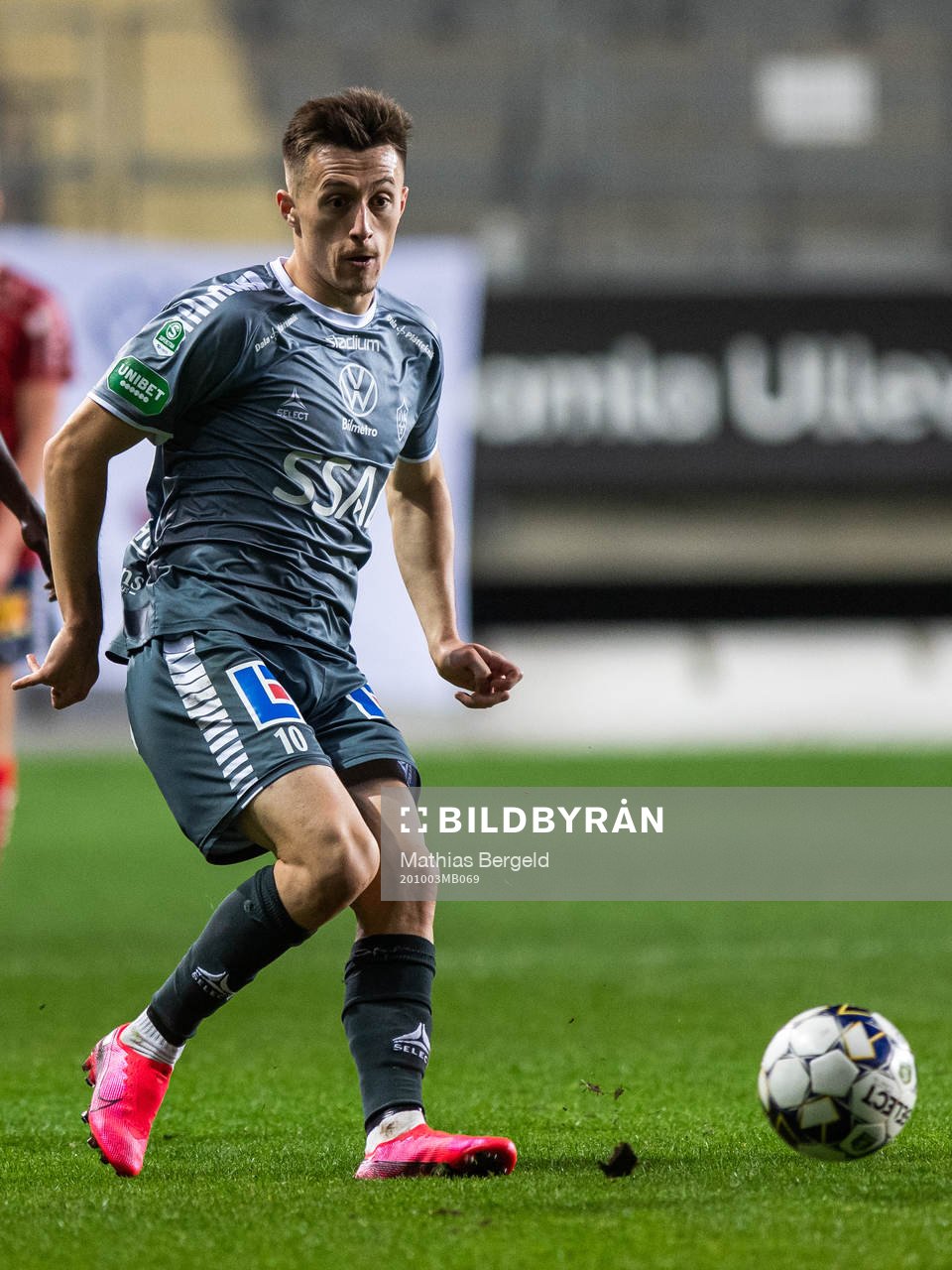 Brages Leonard Pllana