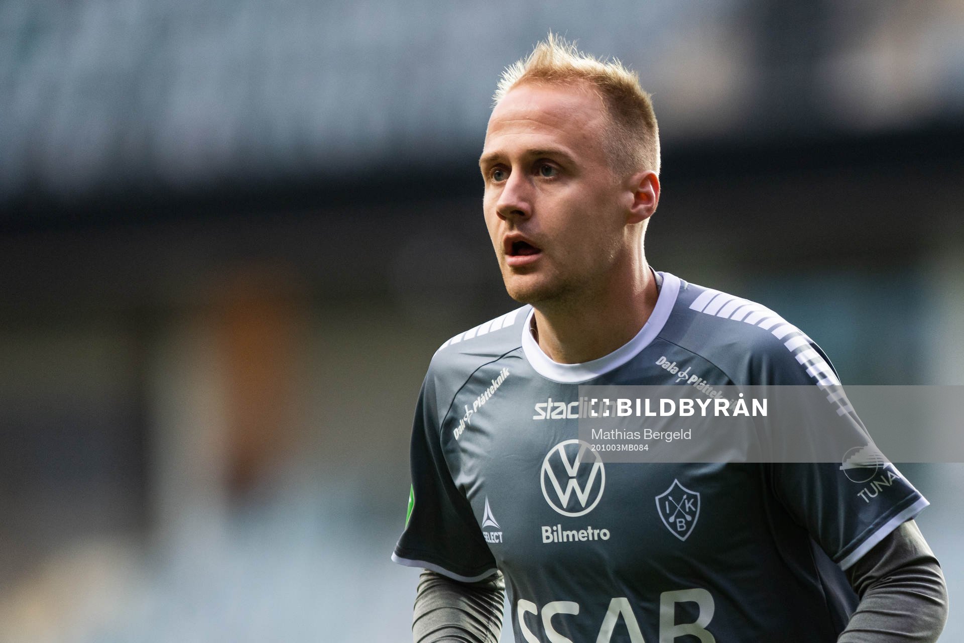 Brages Oscar Lundin