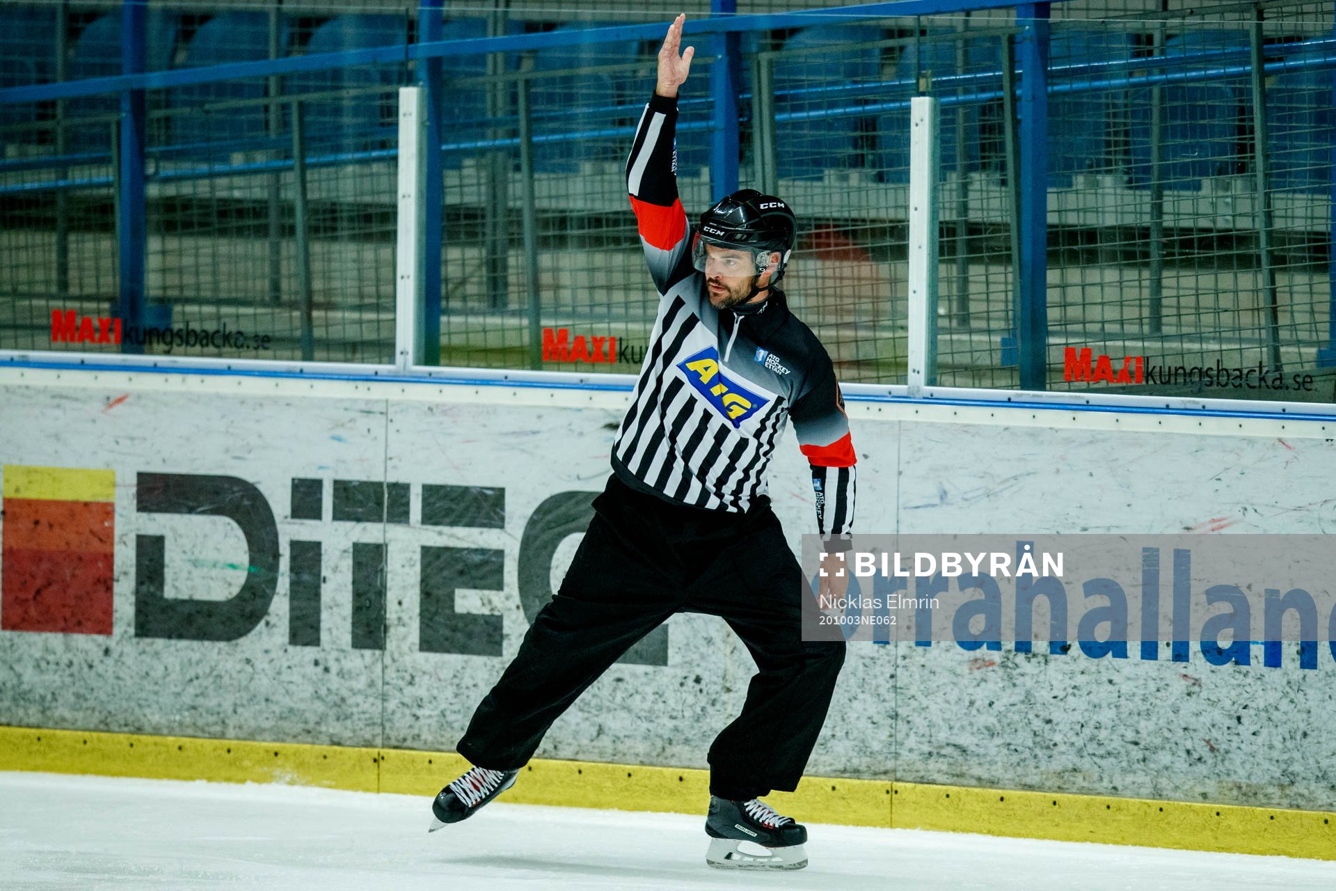 Domaren Rikard Ferngren