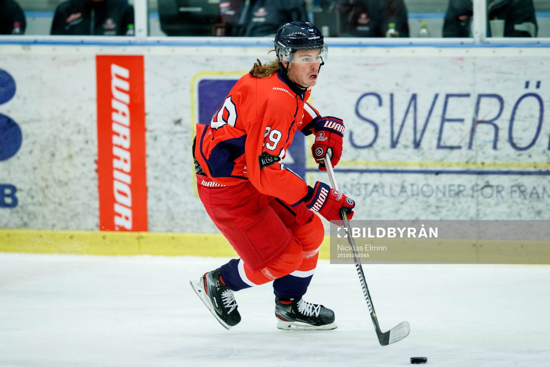 Hanhals Erik Hansson