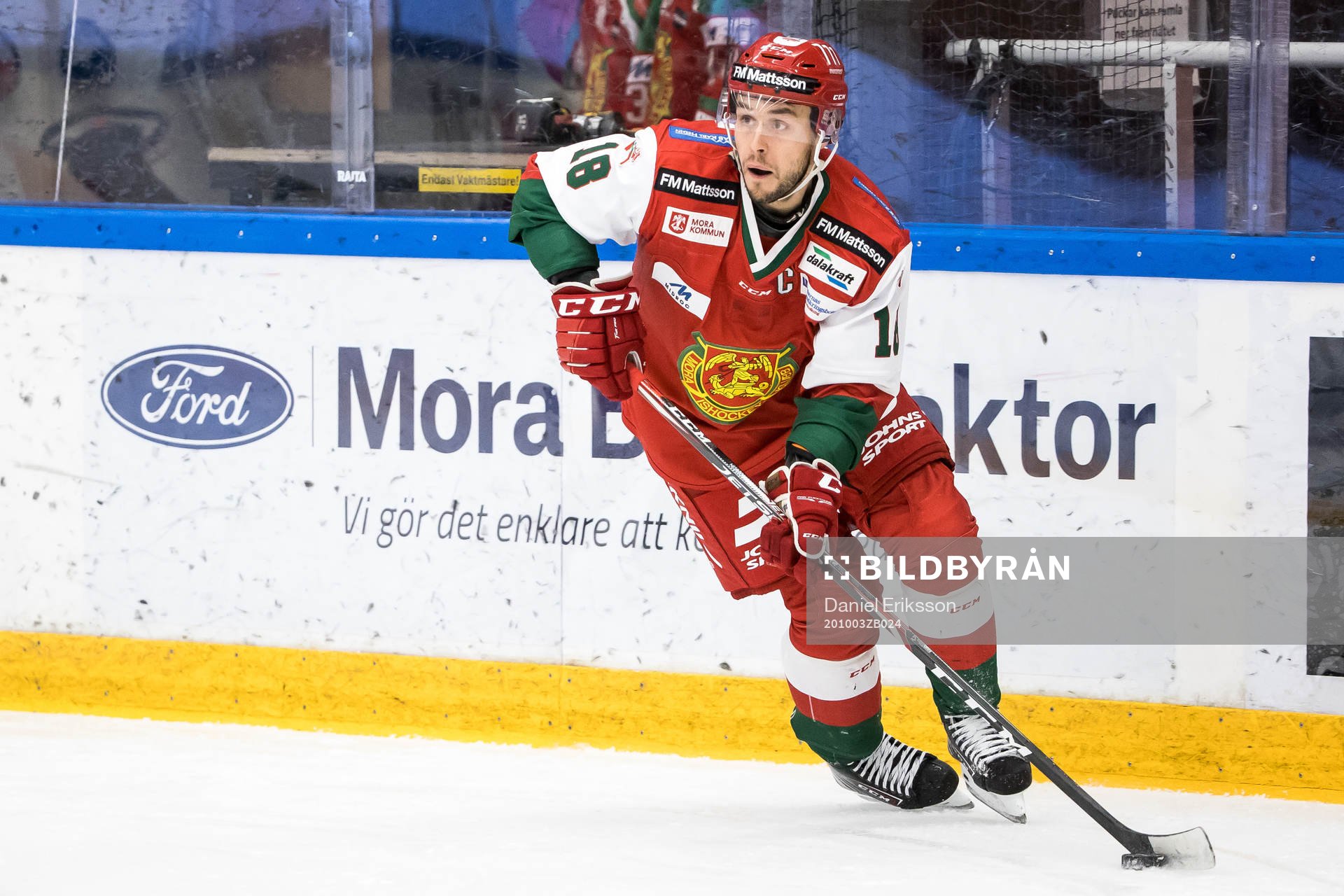Moras Mattias Nörstebö