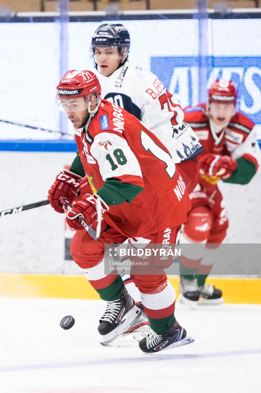 Moras Mattias Nörstebö