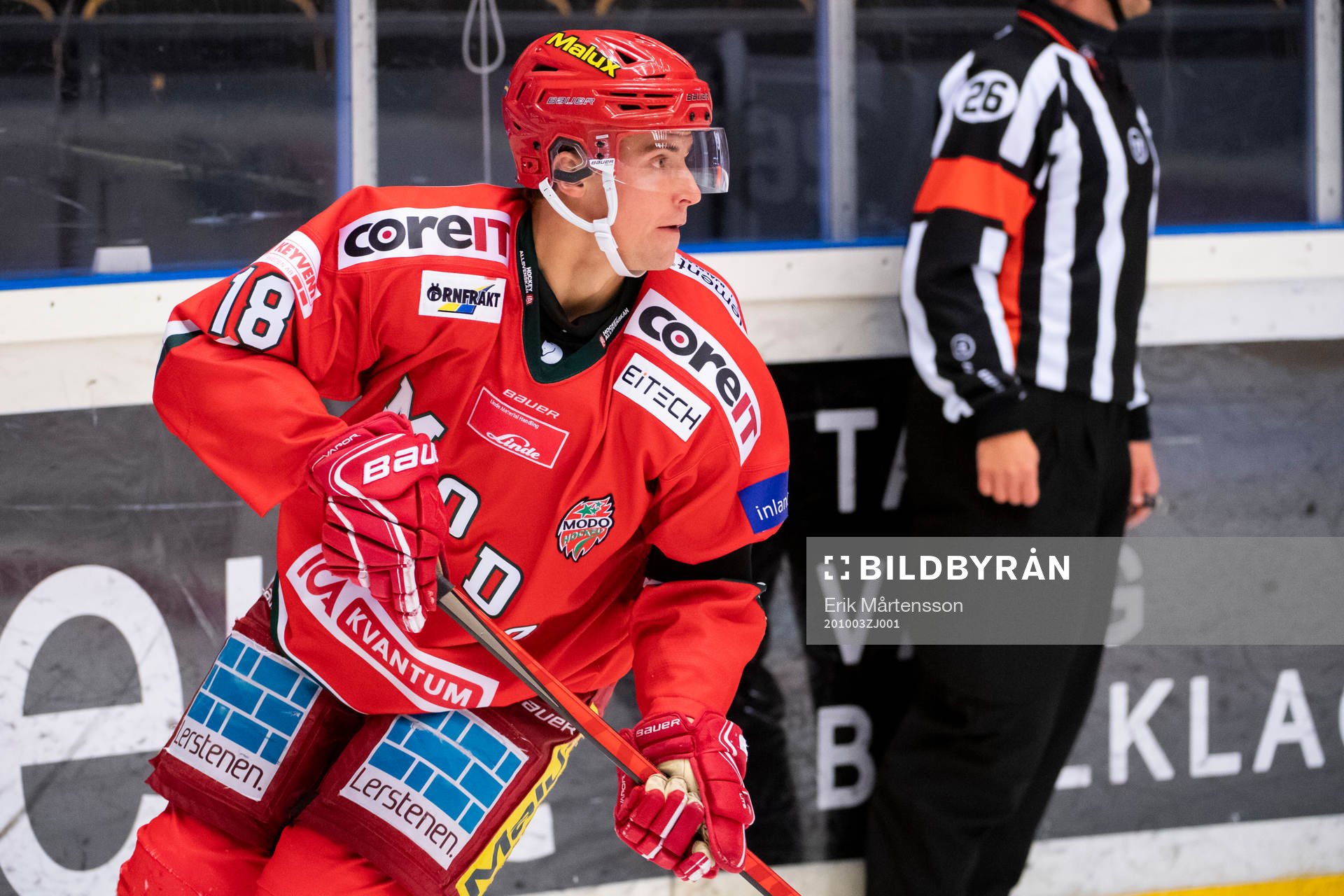 Modos Tobias Viklund