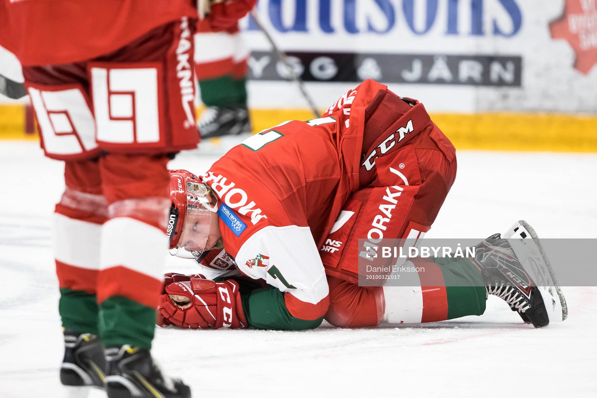 Moras Jonathan Granström