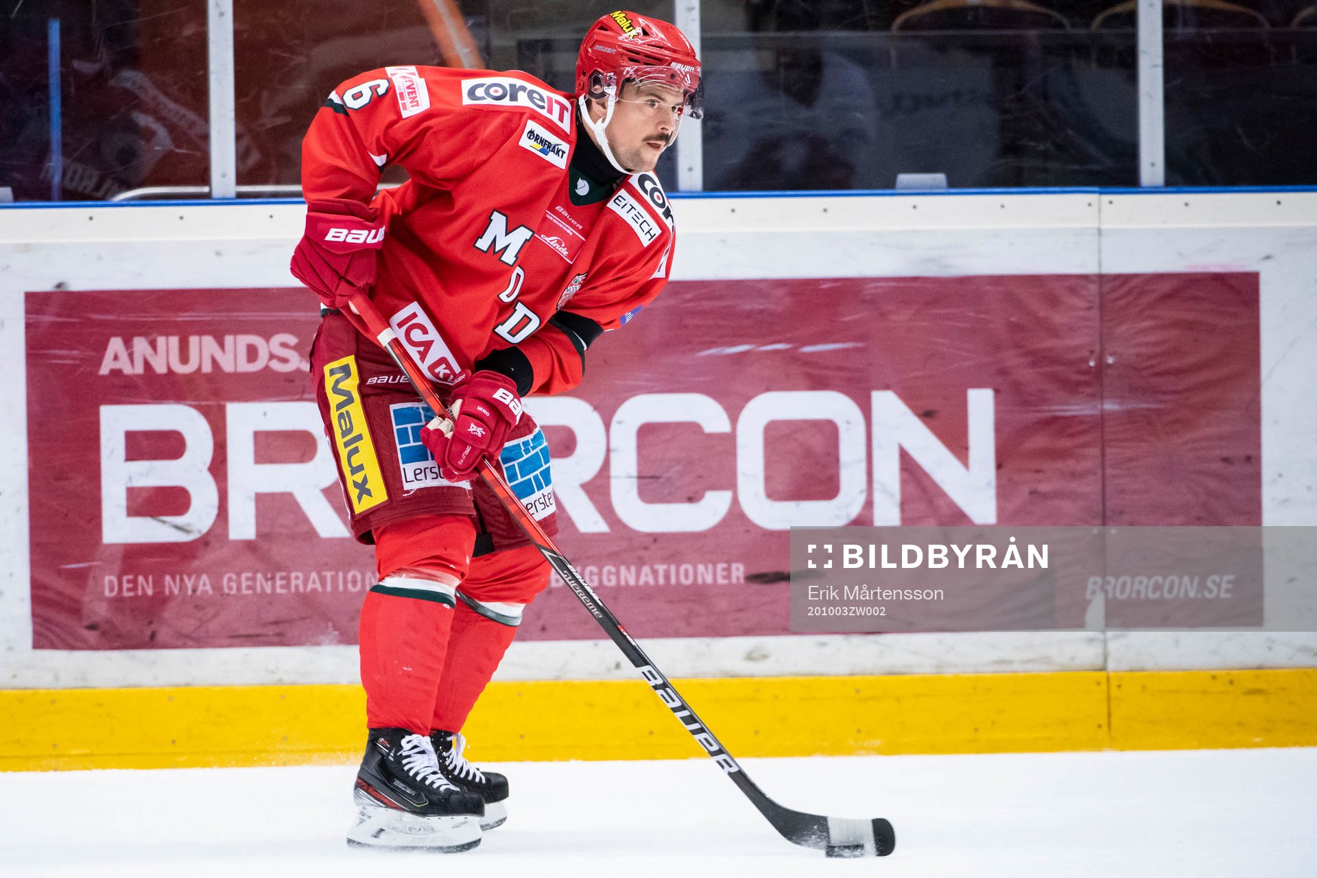Modos Jesper Dahlroth