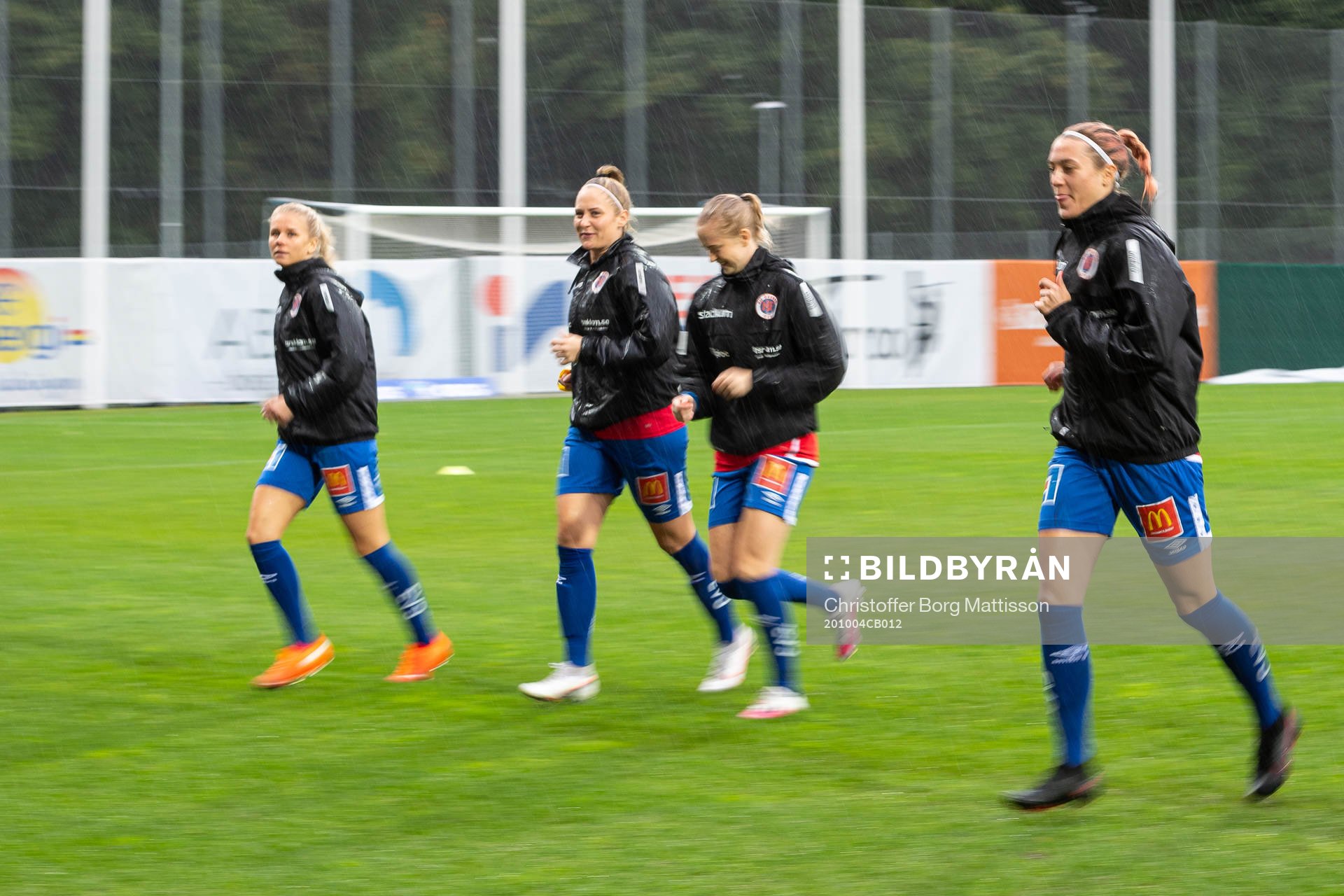 Örebros spelare
