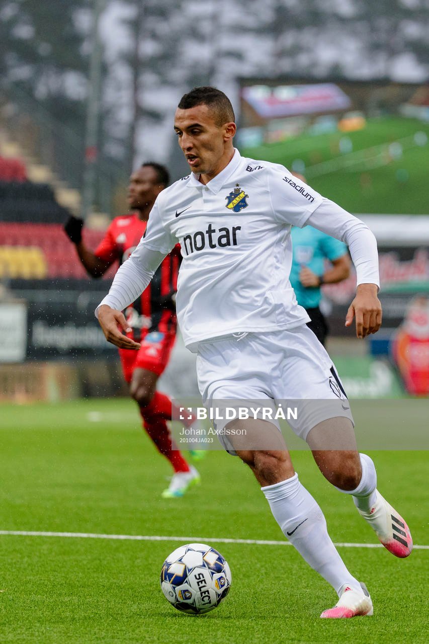 s Nabil Bahoui