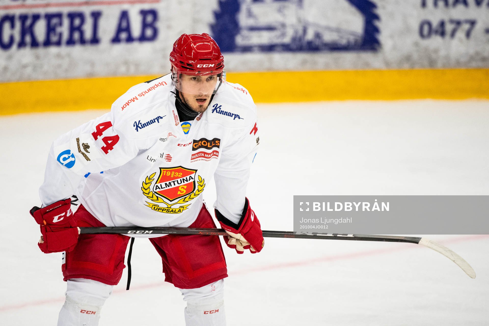 Almtunas Nikolai Belov
